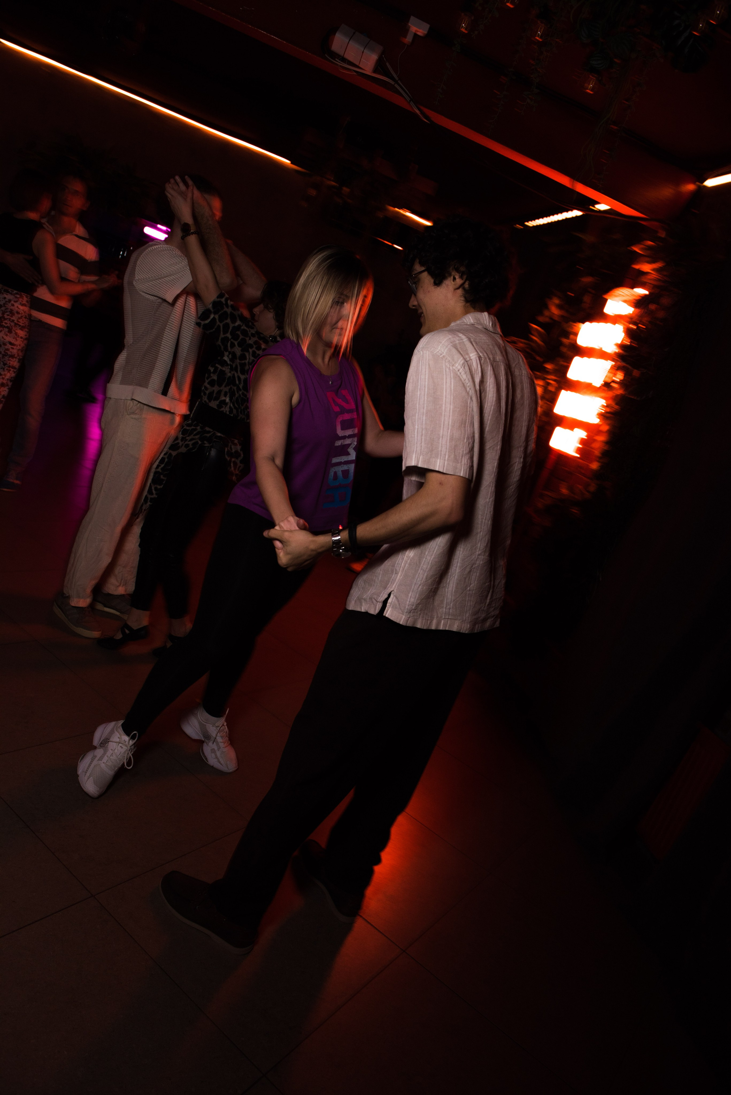 Forro party. Арт фотограф