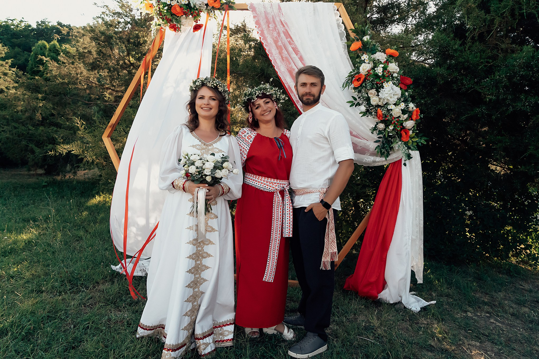 Свадьба. Свадебный и семейный фотограф/видеограф в Краснодаре Наталья Осинская