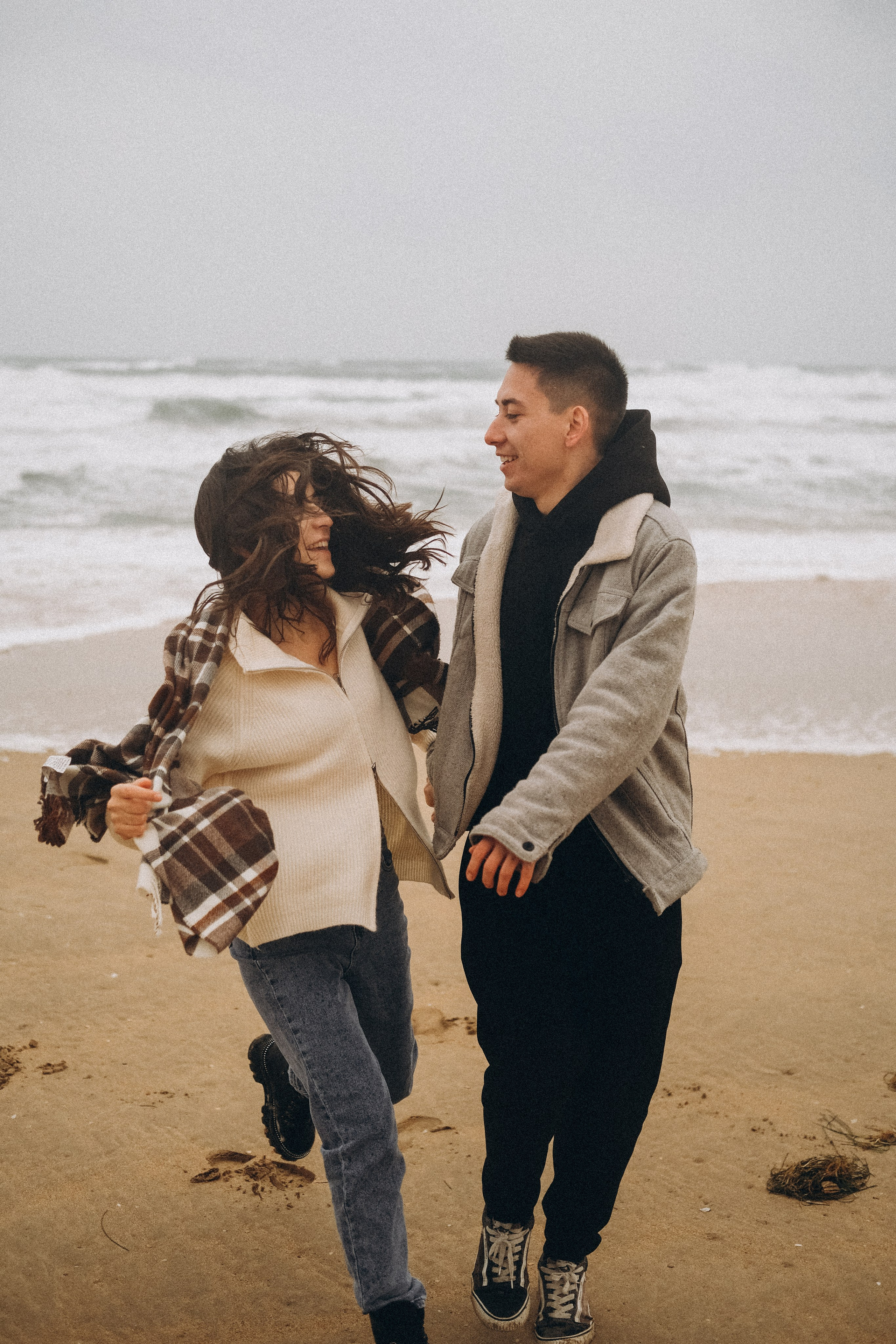 Саша | Кристина. Главная