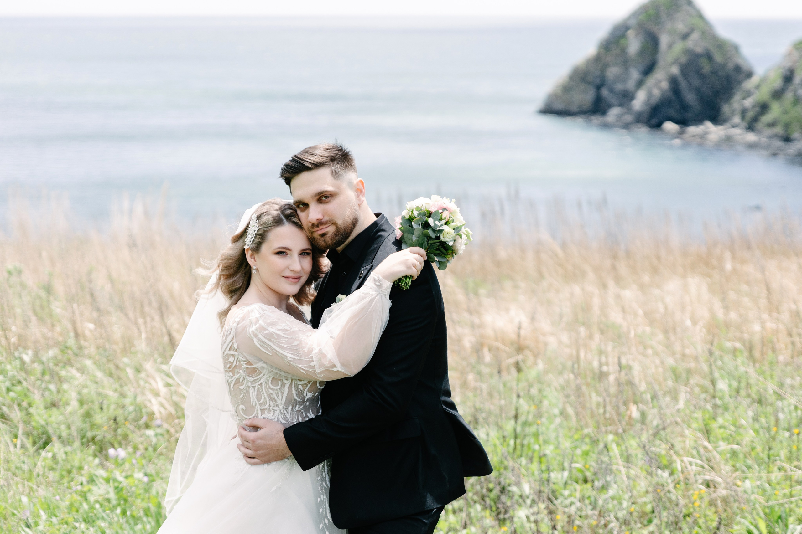 Алексей и Арина. Сайт фотографа Марина Ефанова