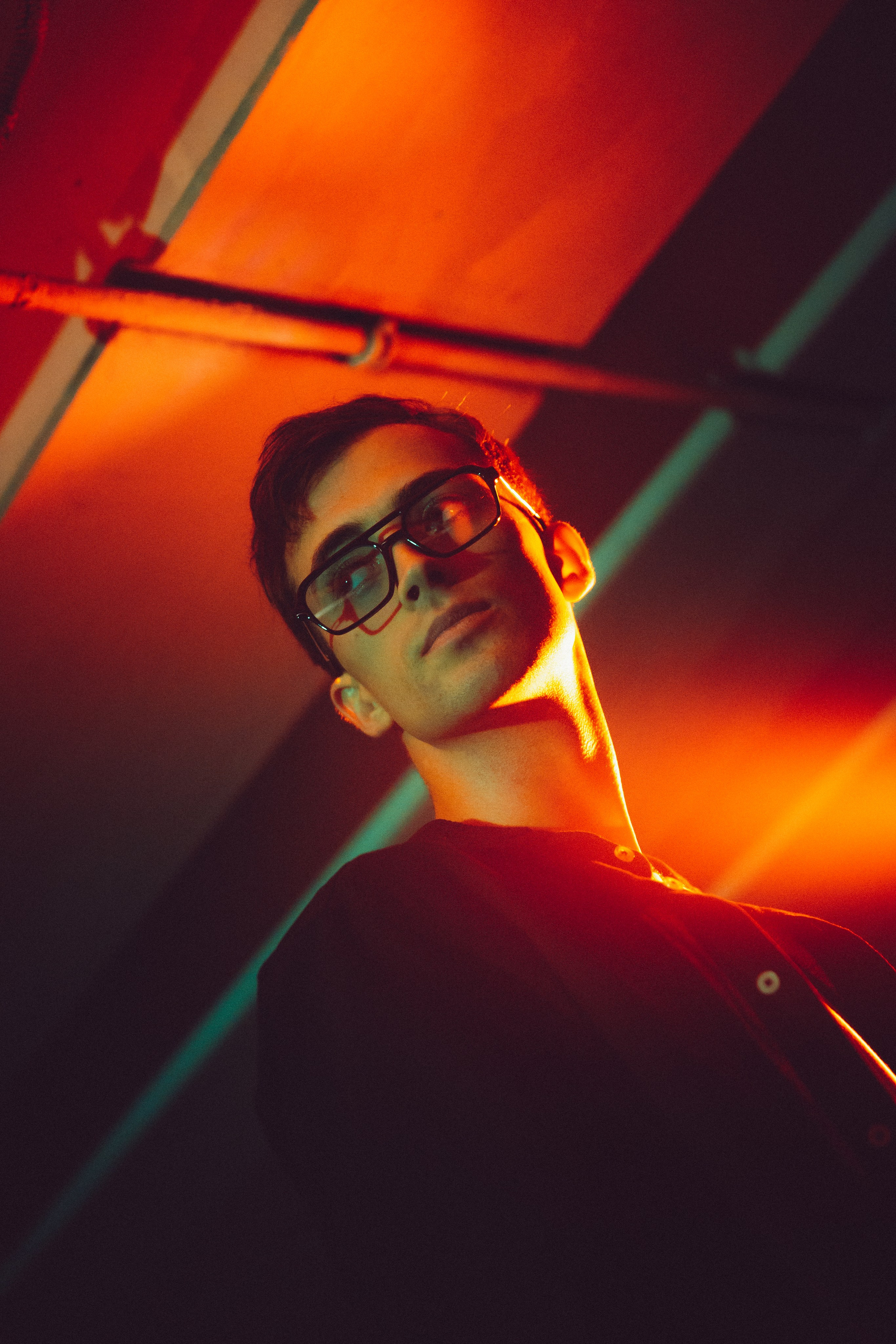 Илья. Фотограф Калининград Илья Миллер