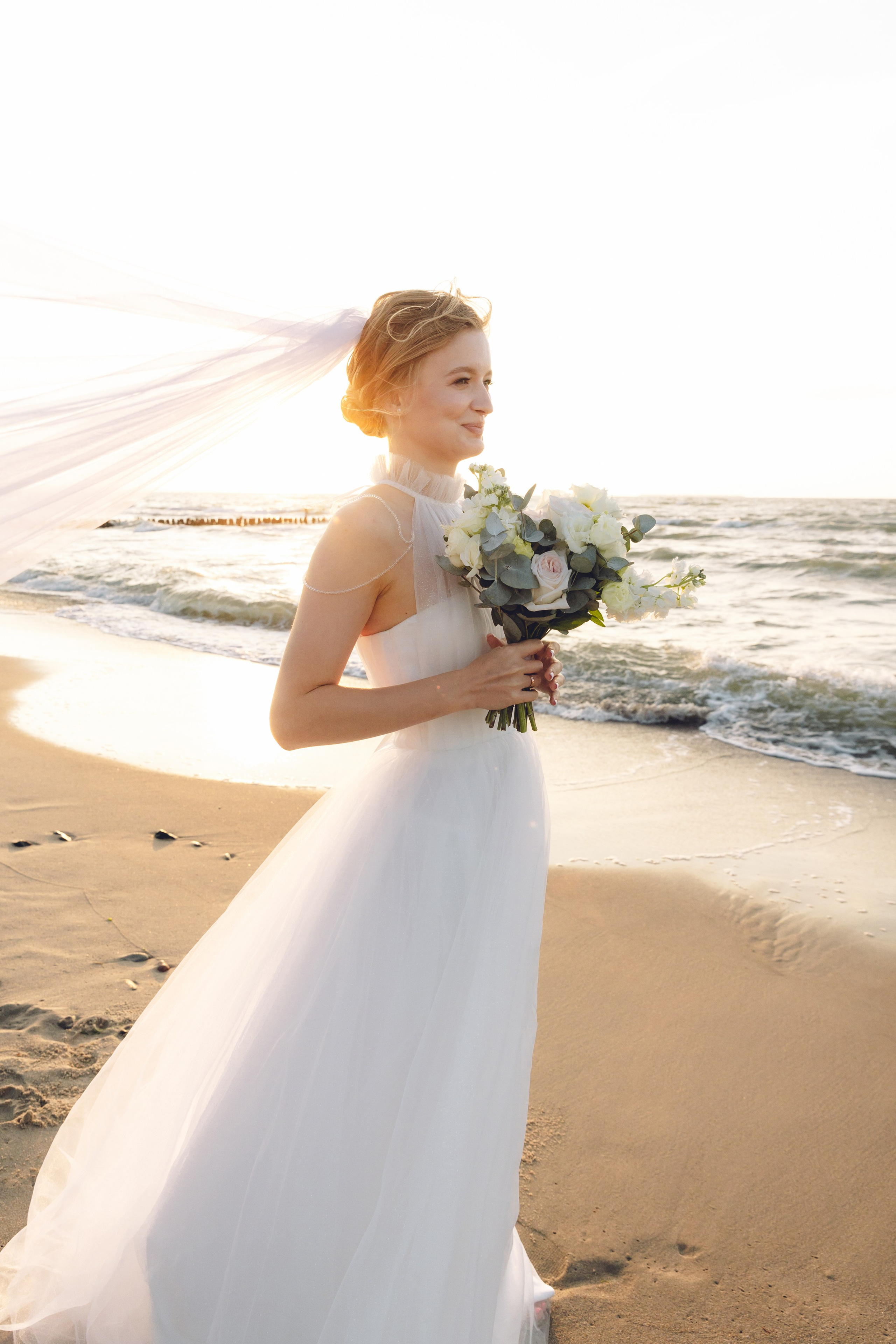 Максим и Даша. Фотограф Калининград Илья Миллер