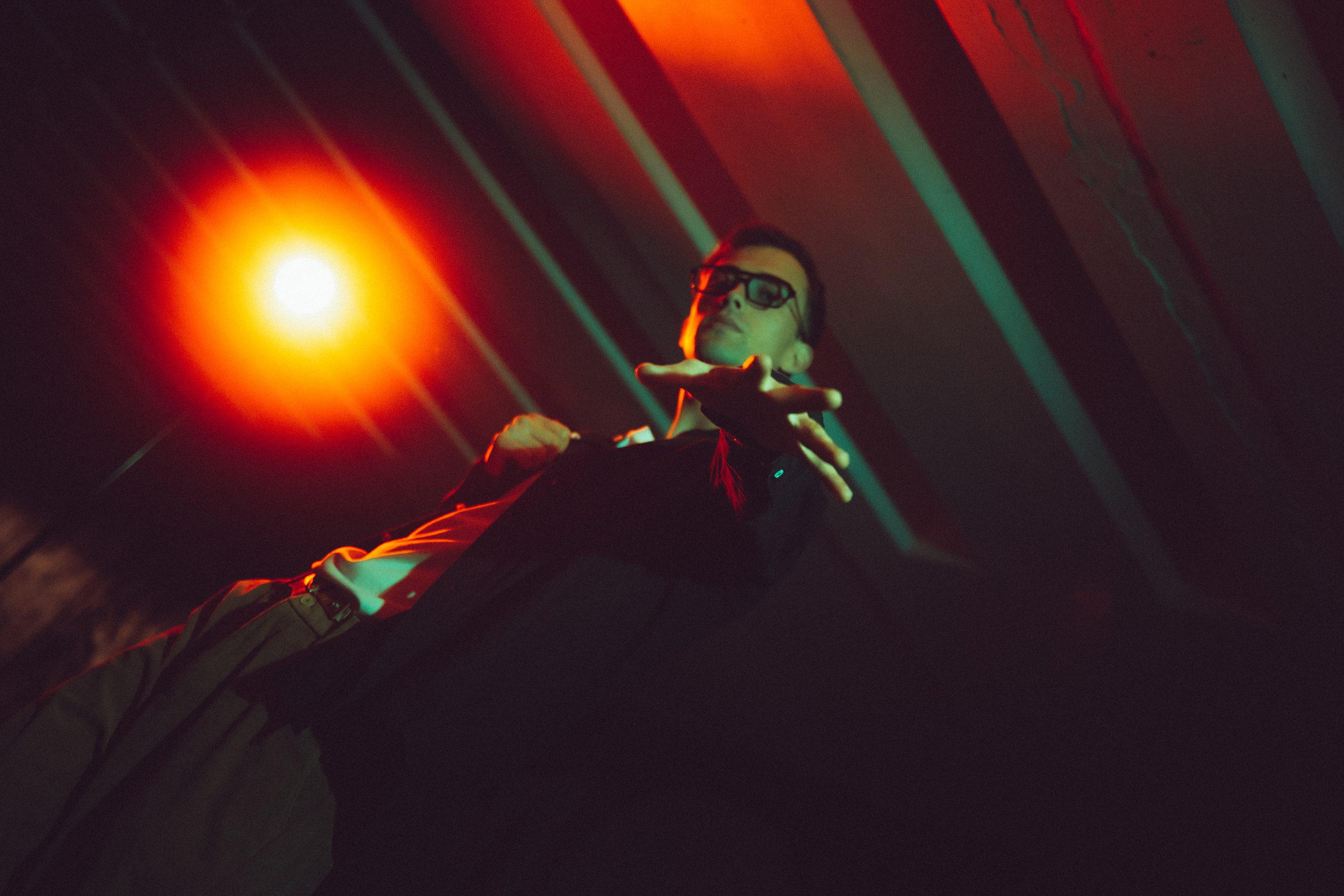 Илья. Фотограф Калининград Илья Миллер