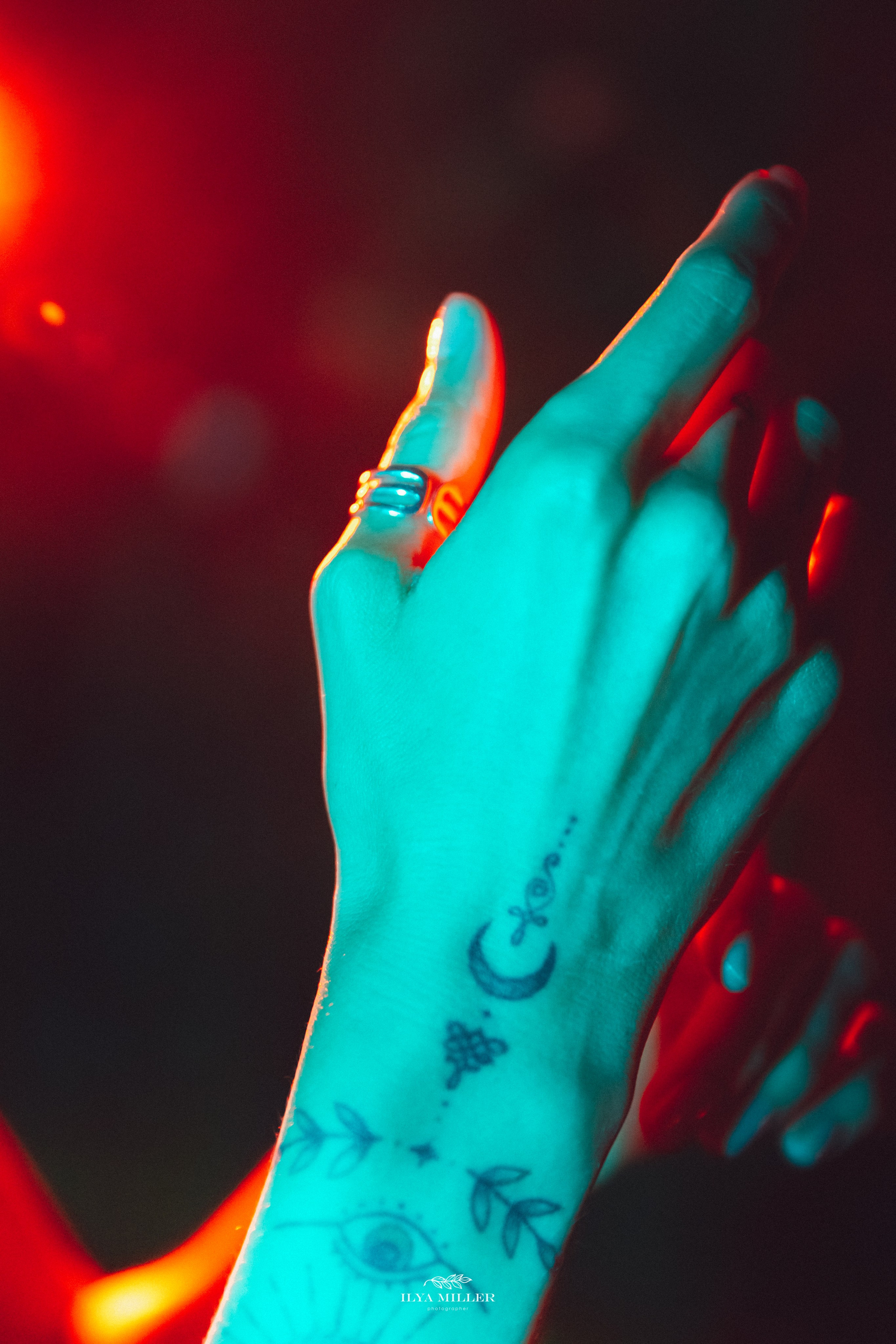 Юля. Фотограф Калининград Илья Миллер