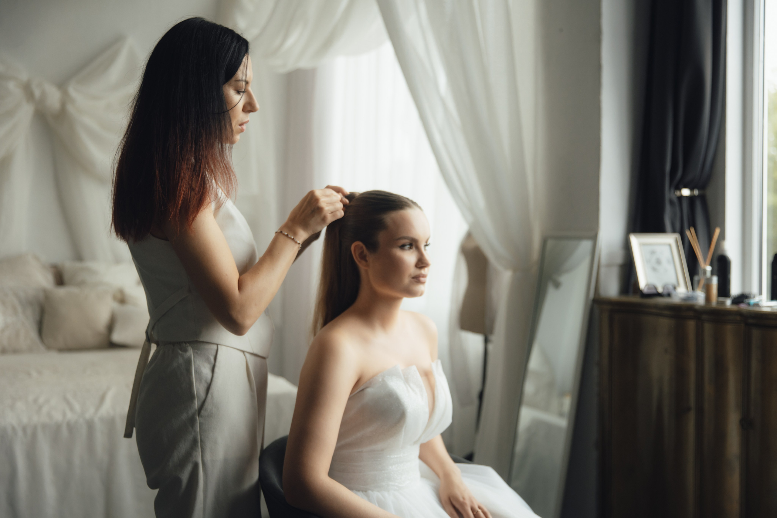 Илья и Даша. Фотограф Калининград Илья Миллер