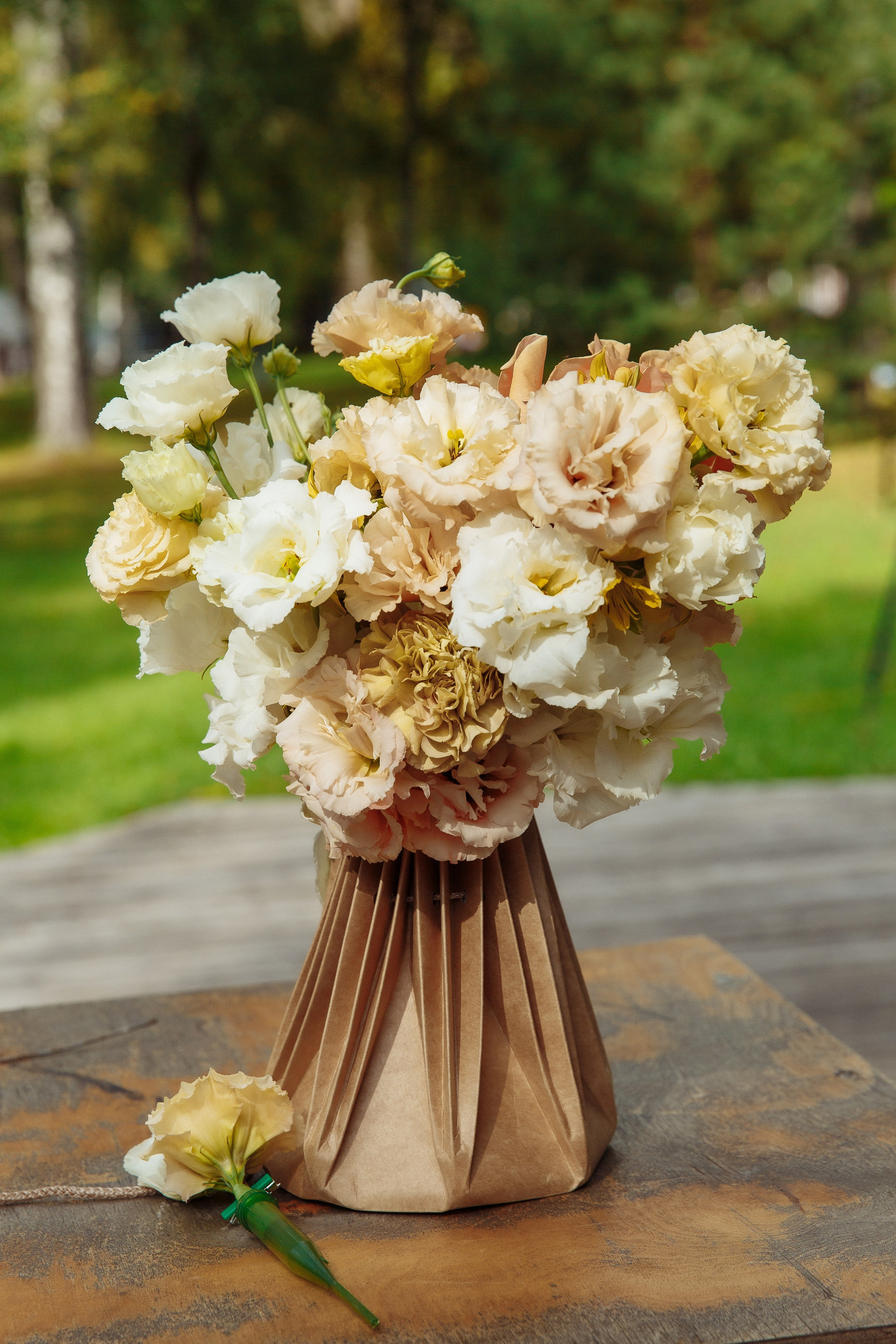 Свадьба Анны и Гио. Свадебный фотограф Юлия Логинова