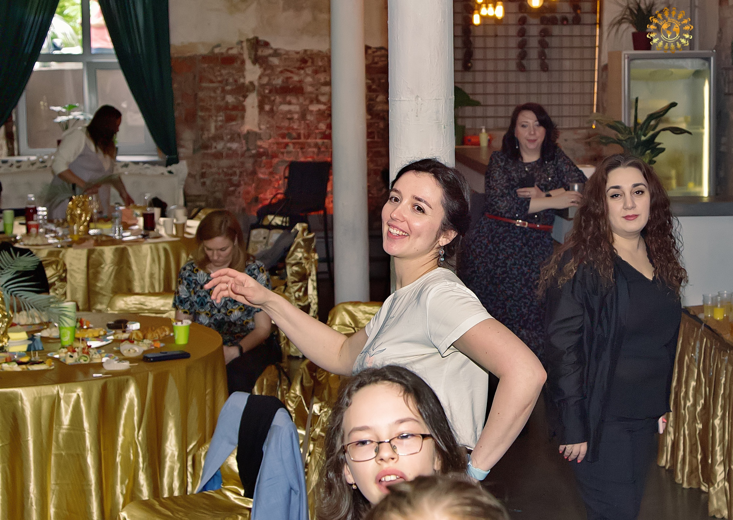 Выпускной 2023 (4-й класс, ММШ). Клуб Royal. Москва. Репортажная съемка в Москве и области. Анималистика