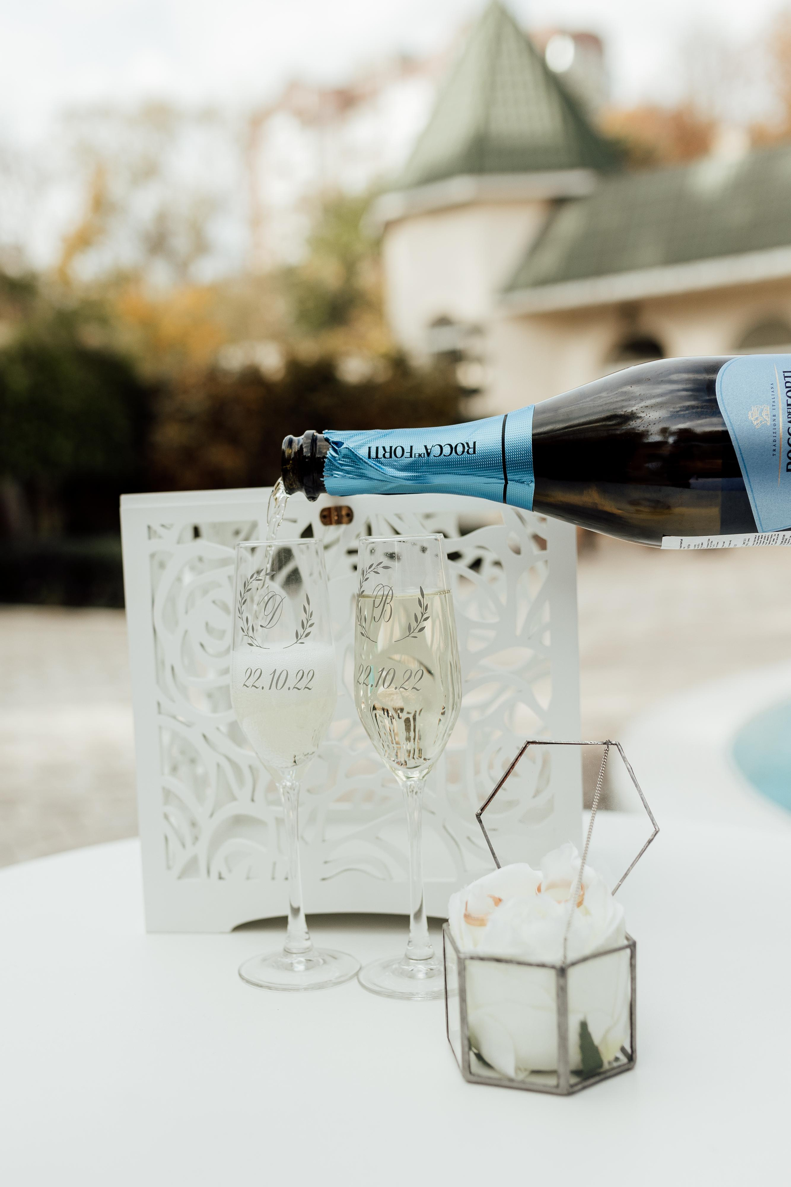 Свадьба Валерии и Дениса. Семейный и свадебный фотограф в Донецке Елена Гордеева