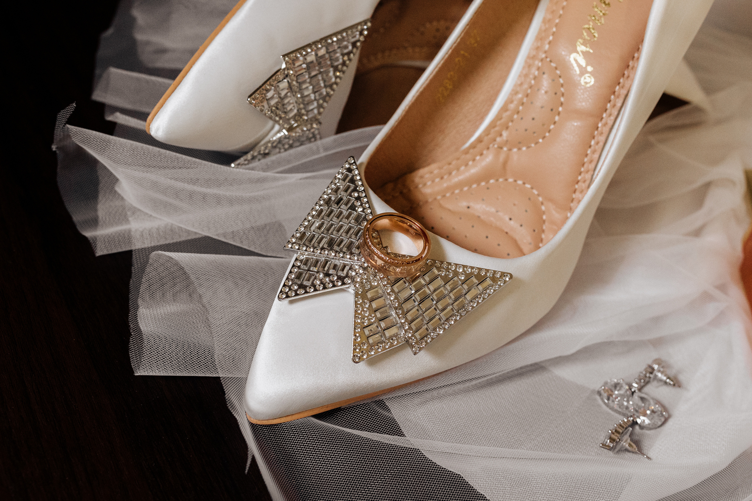 Свадьба Валерии и Дениса. Семейный и свадебный фотограф в Донецке Елена Гордеева