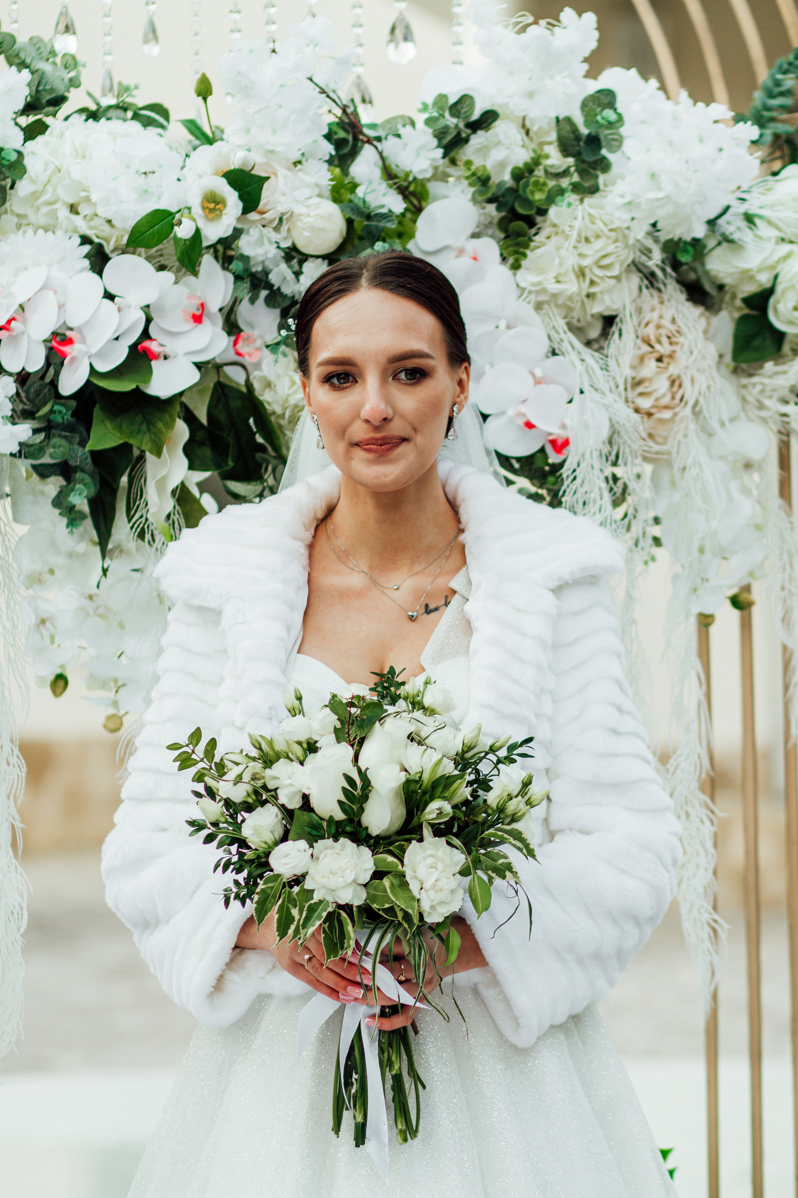 Свадьба Валерии и Дениса. Семейный и свадебный фотограф в Донецке Елена Гордеева
