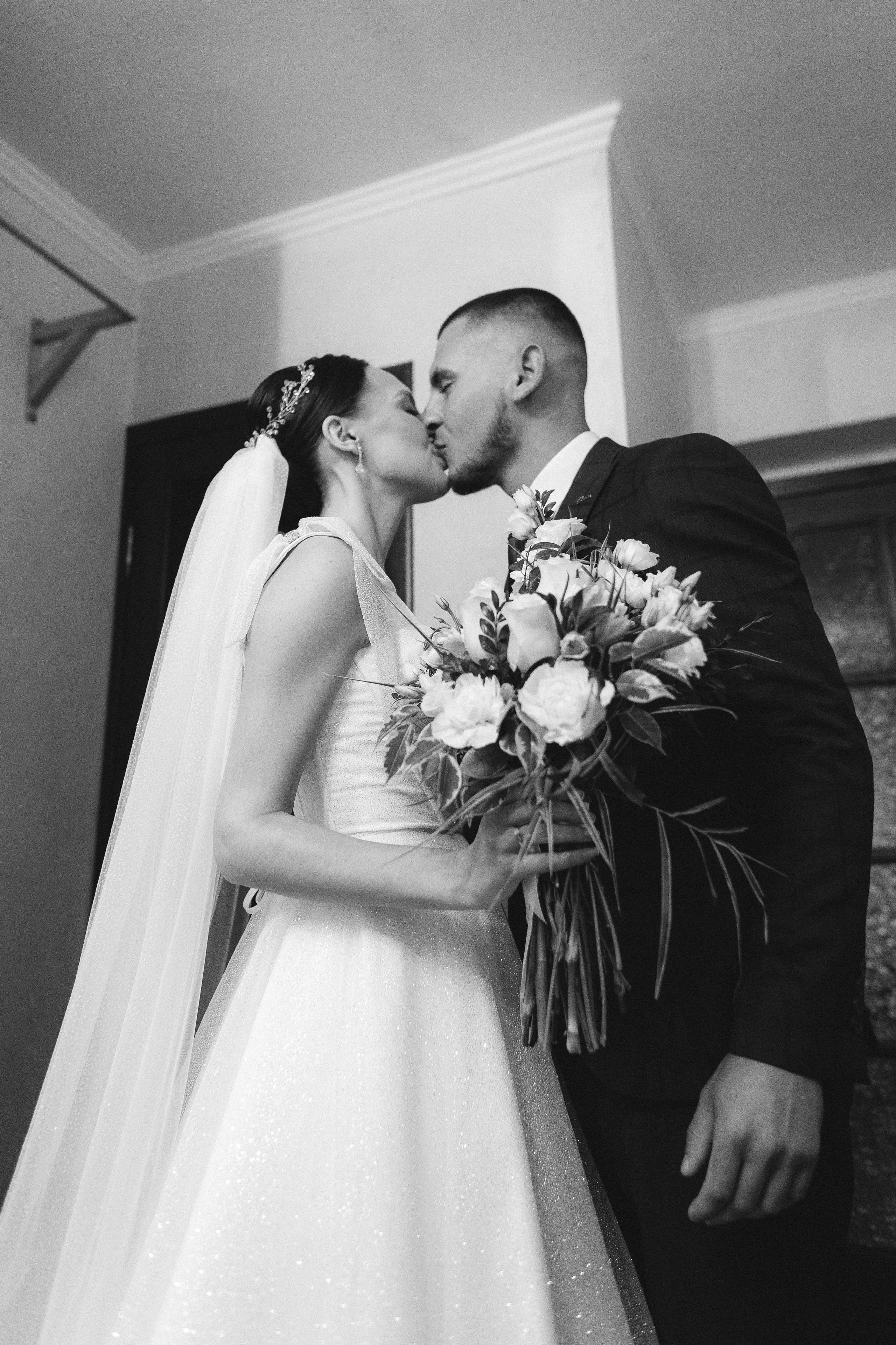 Свадьба Валерии и Дениса. Семейный и свадебный фотограф в Донецке Елена Гордеева