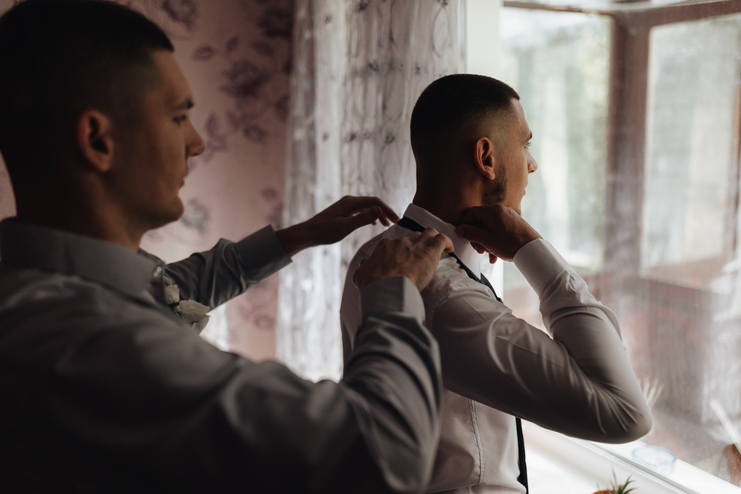 Свадьба Валерии и Дениса. Семейный и свадебный фотограф в Донецке Елена Гордеева