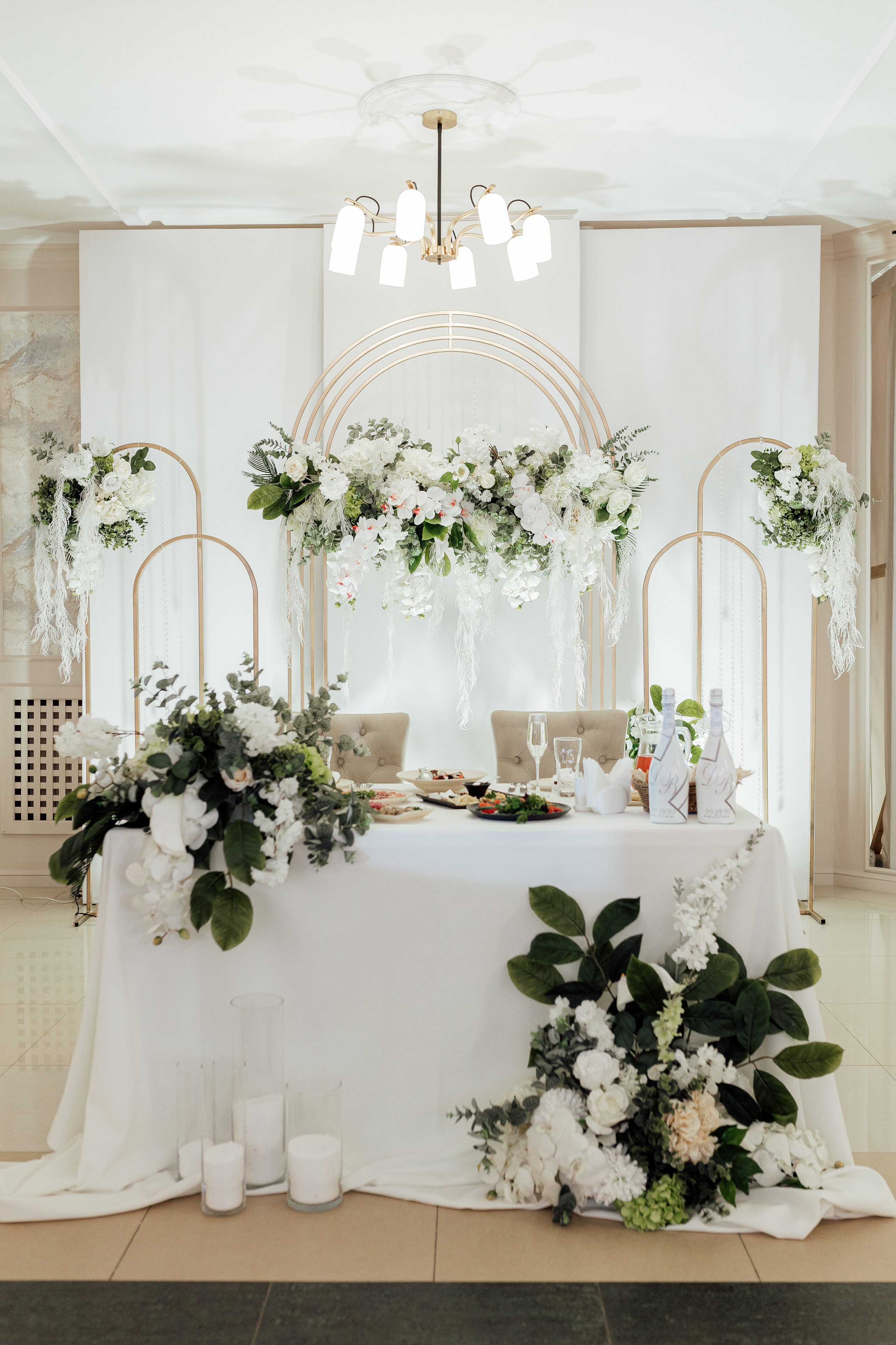 Свадьба Валерии и Дениса. Семейный и свадебный фотограф в Донецке Елена Гордеева