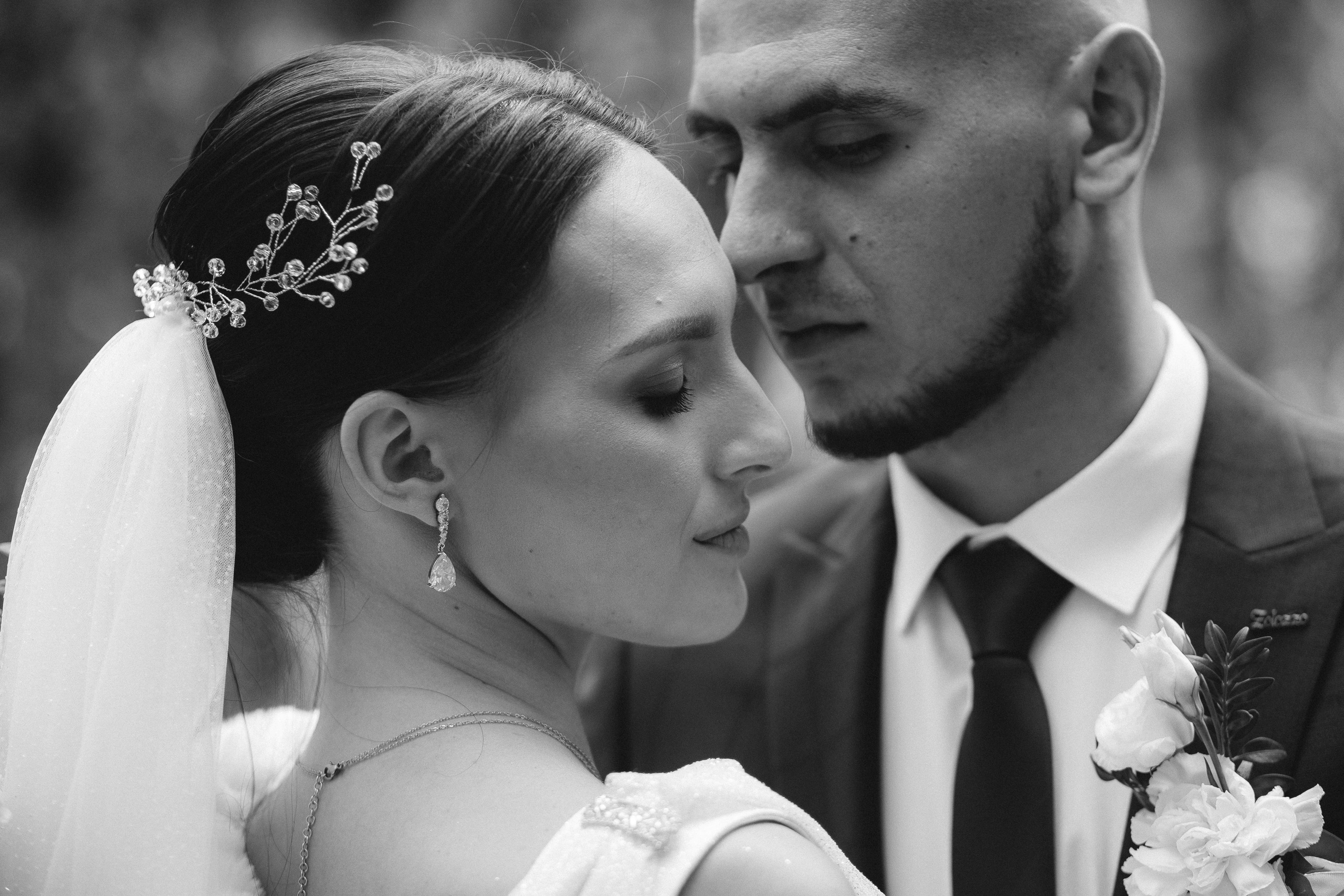 Свадьба Валерии и Дениса. Семейный и свадебный фотограф в Донецке Елена Гордеева