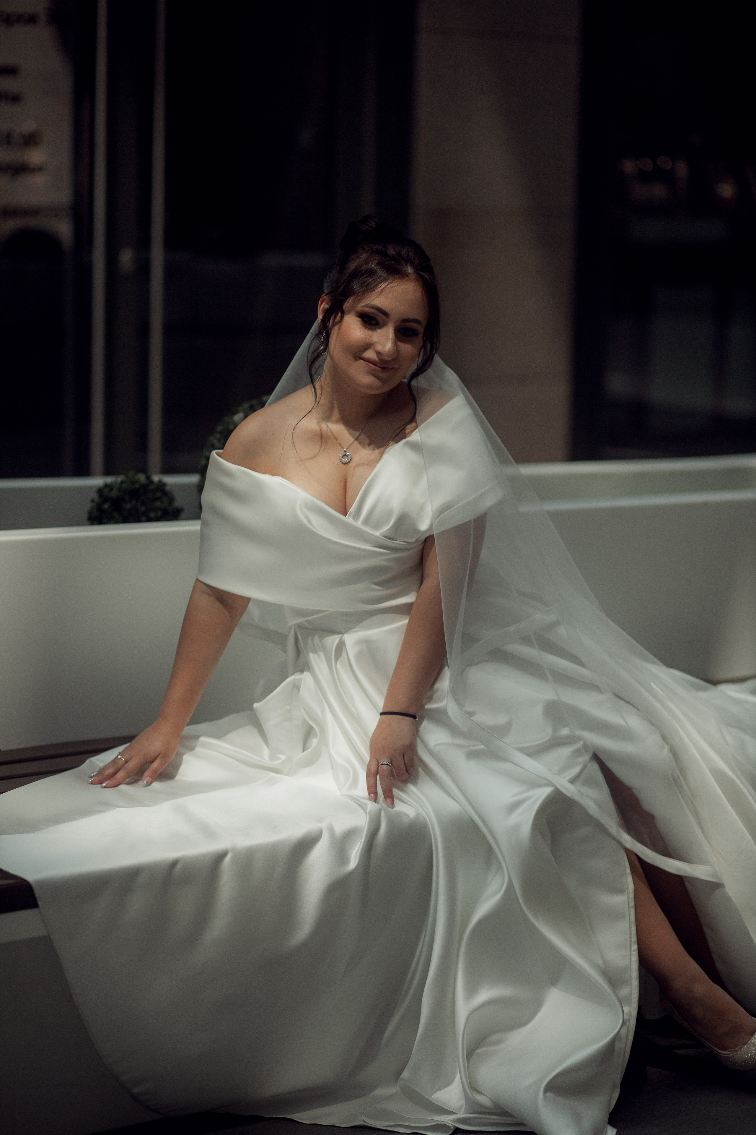 Свадьба Веры и Александра. Семейный и свадебный фотограф в Донецке Елена Гордеева