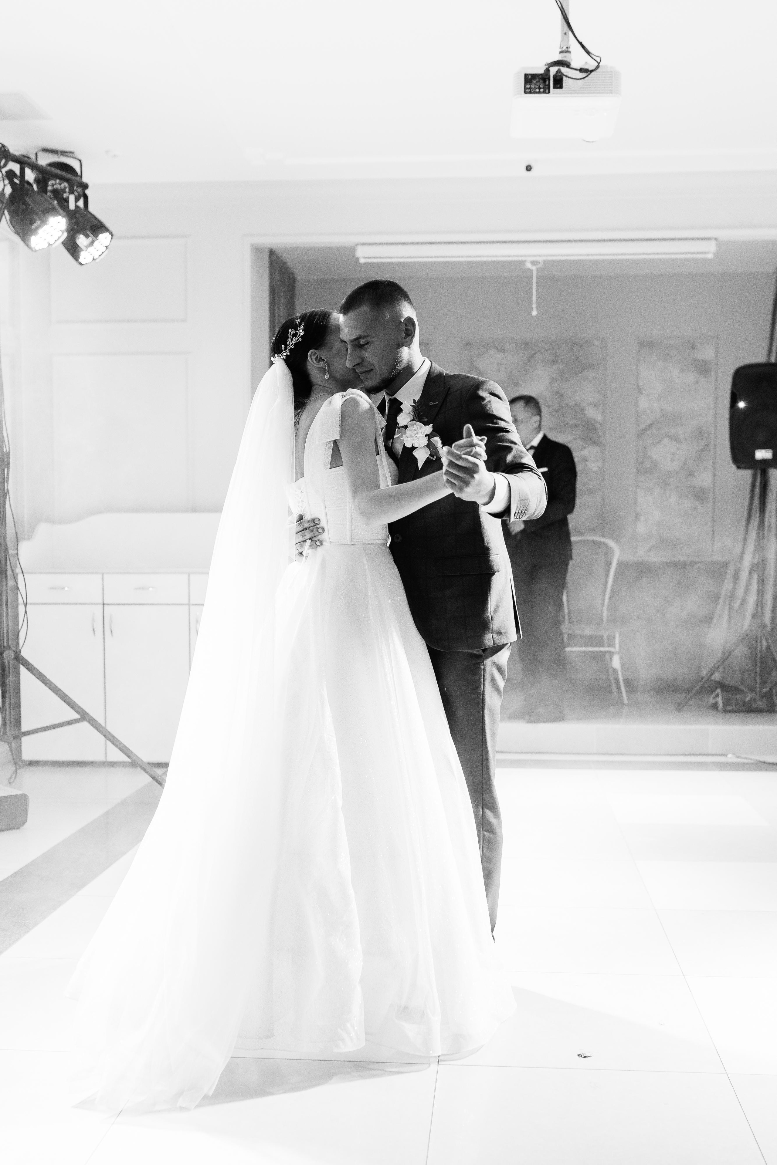 Свадьба Валерии и Дениса. Семейный и свадебный фотограф в Донецке Елена Гордеева