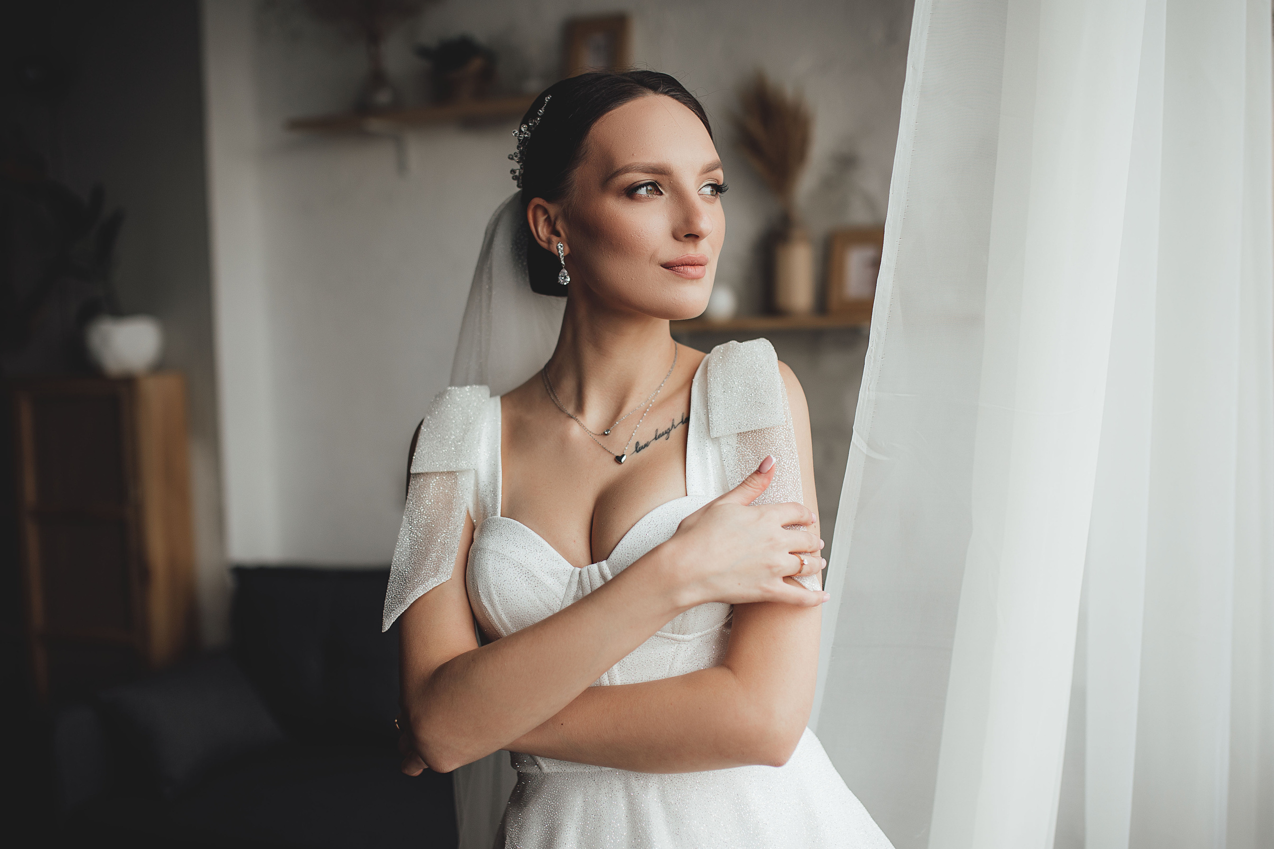 Свадьба Валерии и Дениса. Семейный и свадебный фотограф в Донецке Елена Гордеева