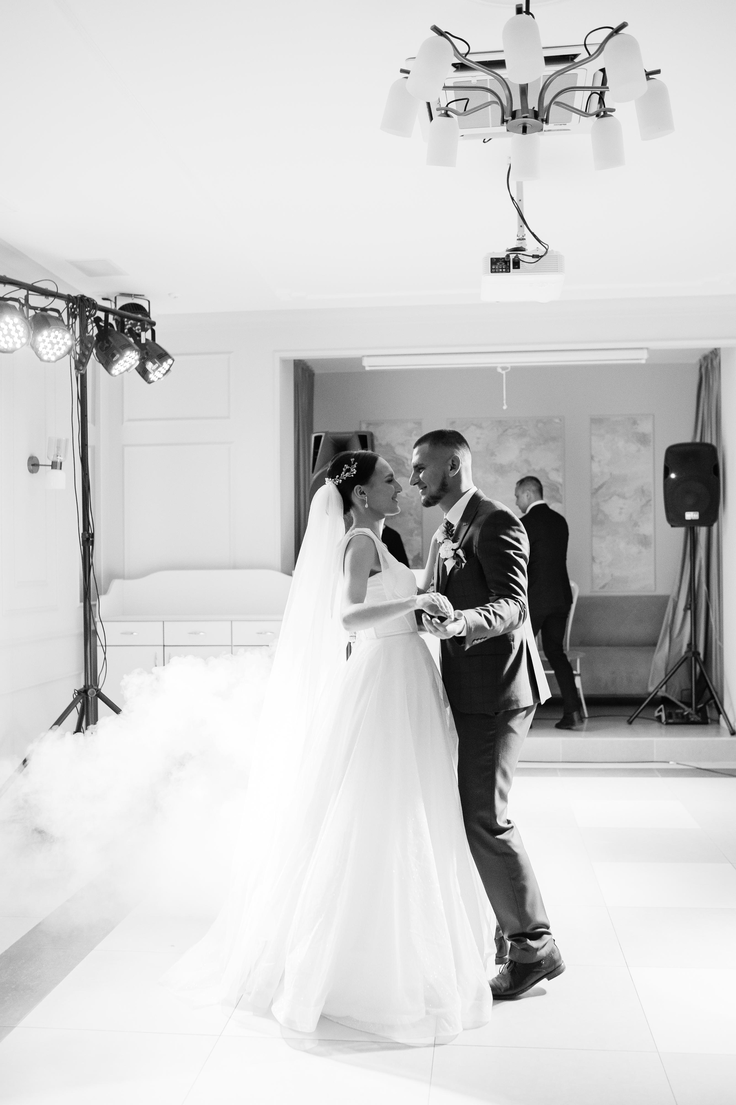 Свадьба Валерии и Дениса. Семейный и свадебный фотограф в Донецке Елена Гордеева