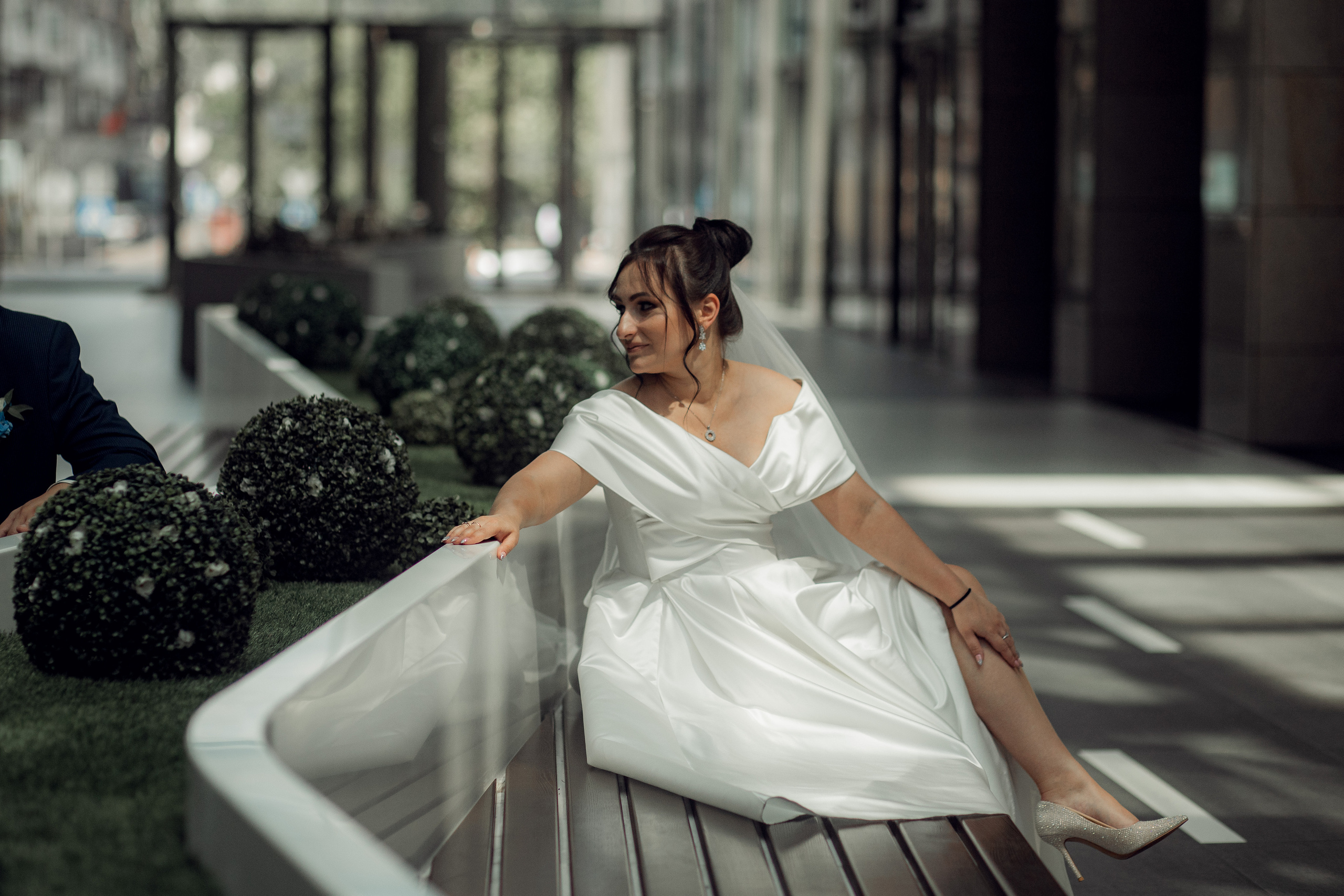 Свадьба Веры и Александра. Семейный и свадебный фотограф в Донецке Елена Гордеева