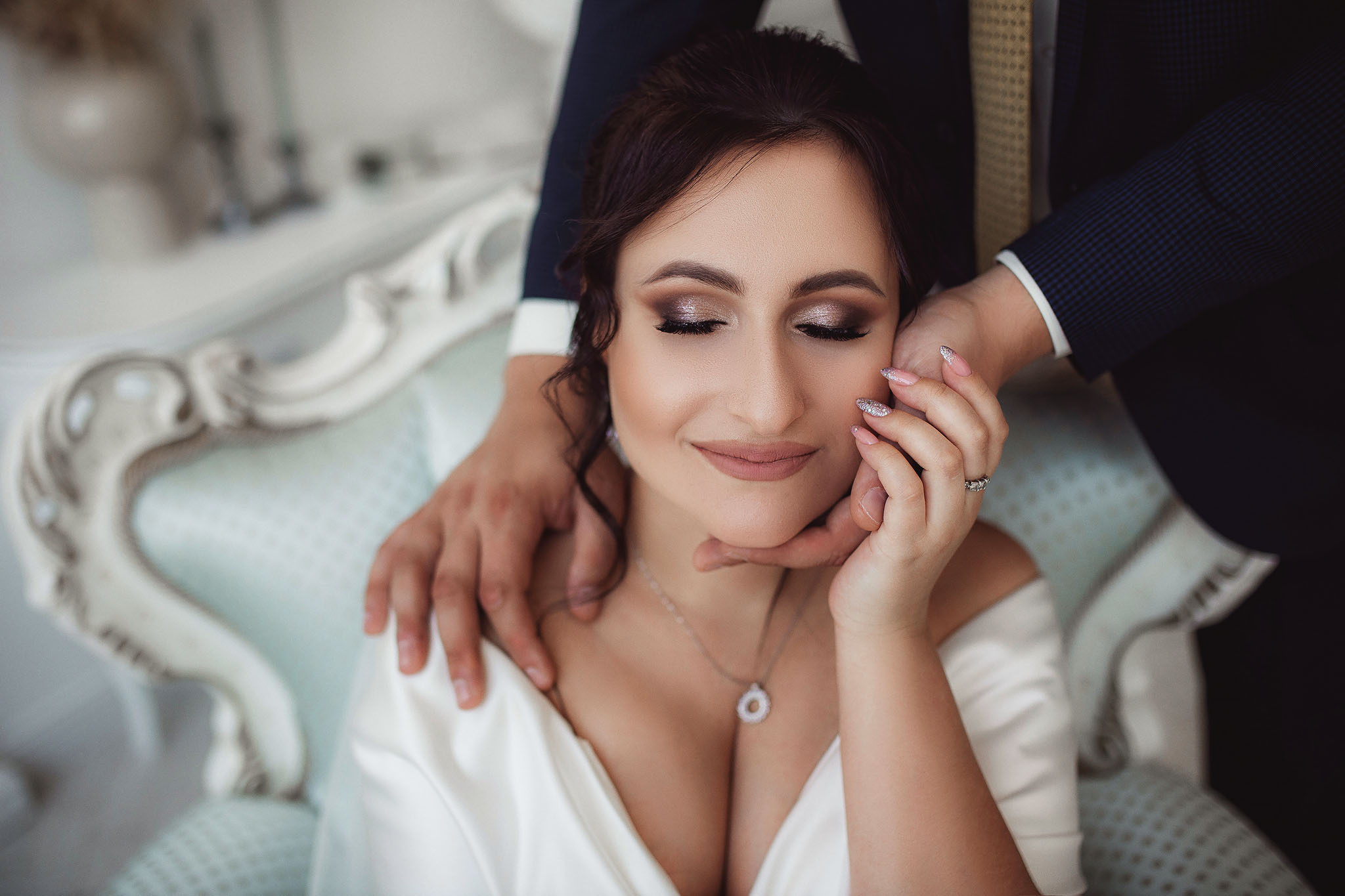 Свадьба Веры и Александра. Семейный и свадебный фотограф в Донецке Елена Гордеева