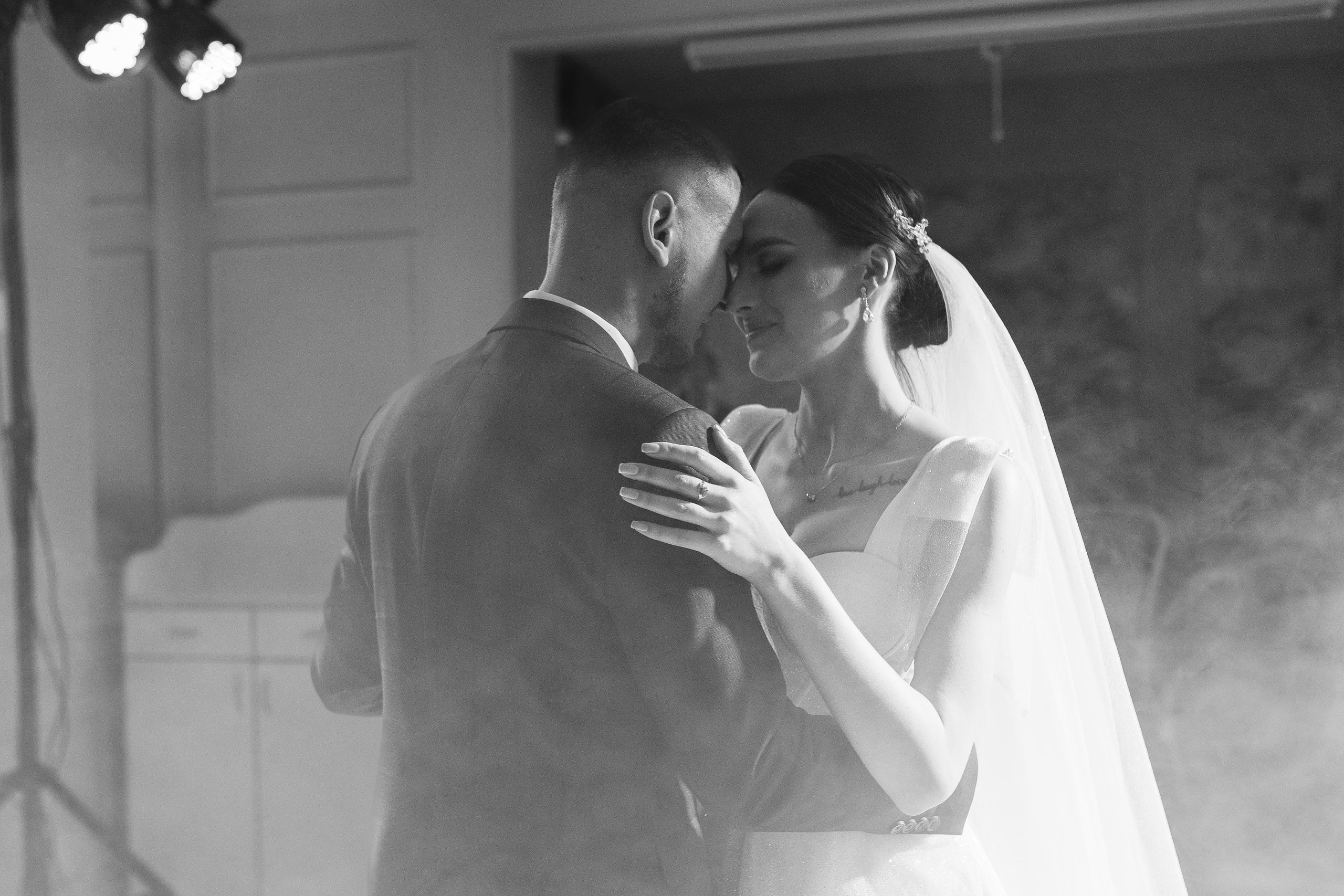 Свадьба Валерии и Дениса. Семейный и свадебный фотограф в Донецке Елена Гордеева