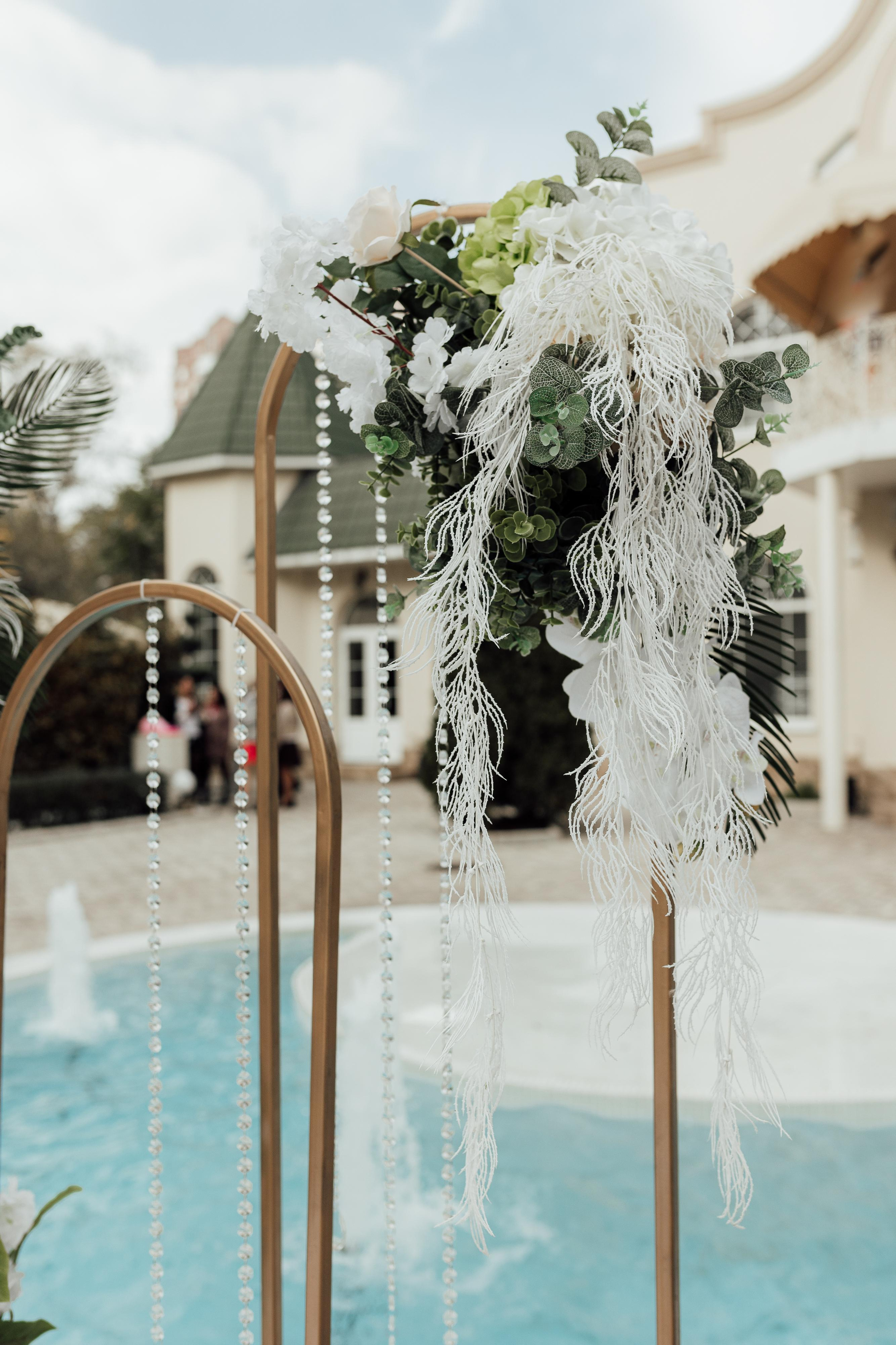 Свадьба Валерии и Дениса. Семейный и свадебный фотограф в Донецке Елена Гордеева