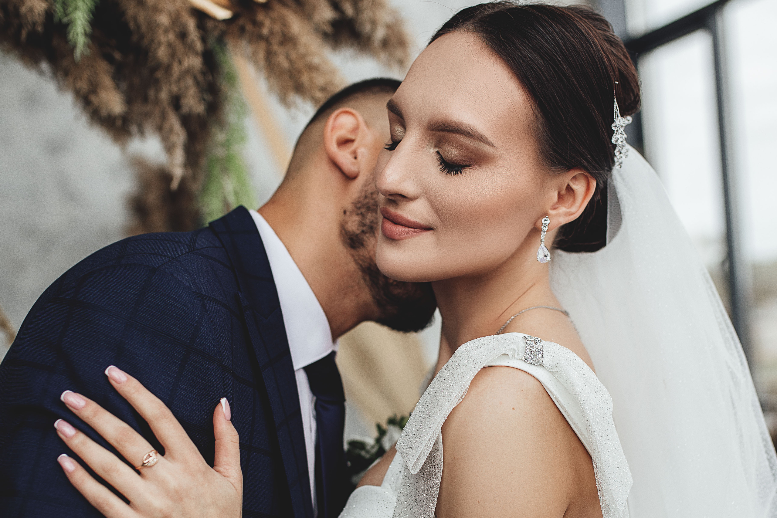 Свадьба Валерии и Дениса. Семейный и свадебный фотограф в Донецке Елена Гордеева