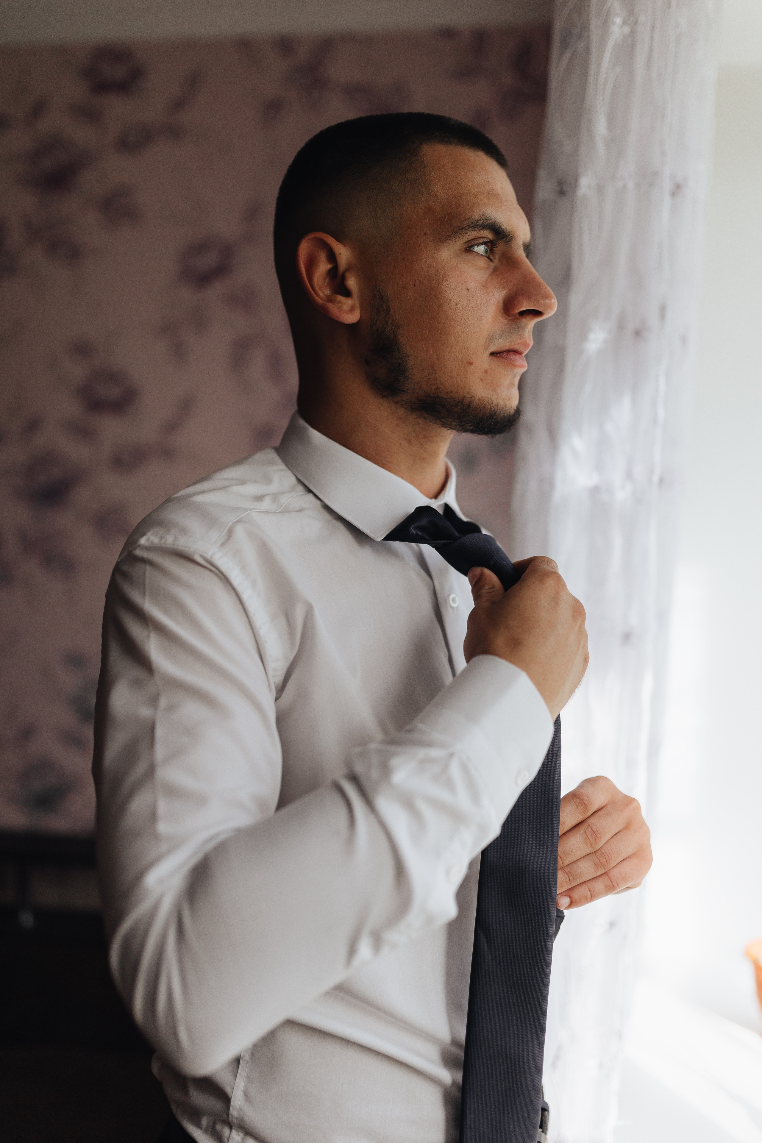 Свадьба Валерии и Дениса. Семейный и свадебный фотограф в Донецке Елена Гордеева