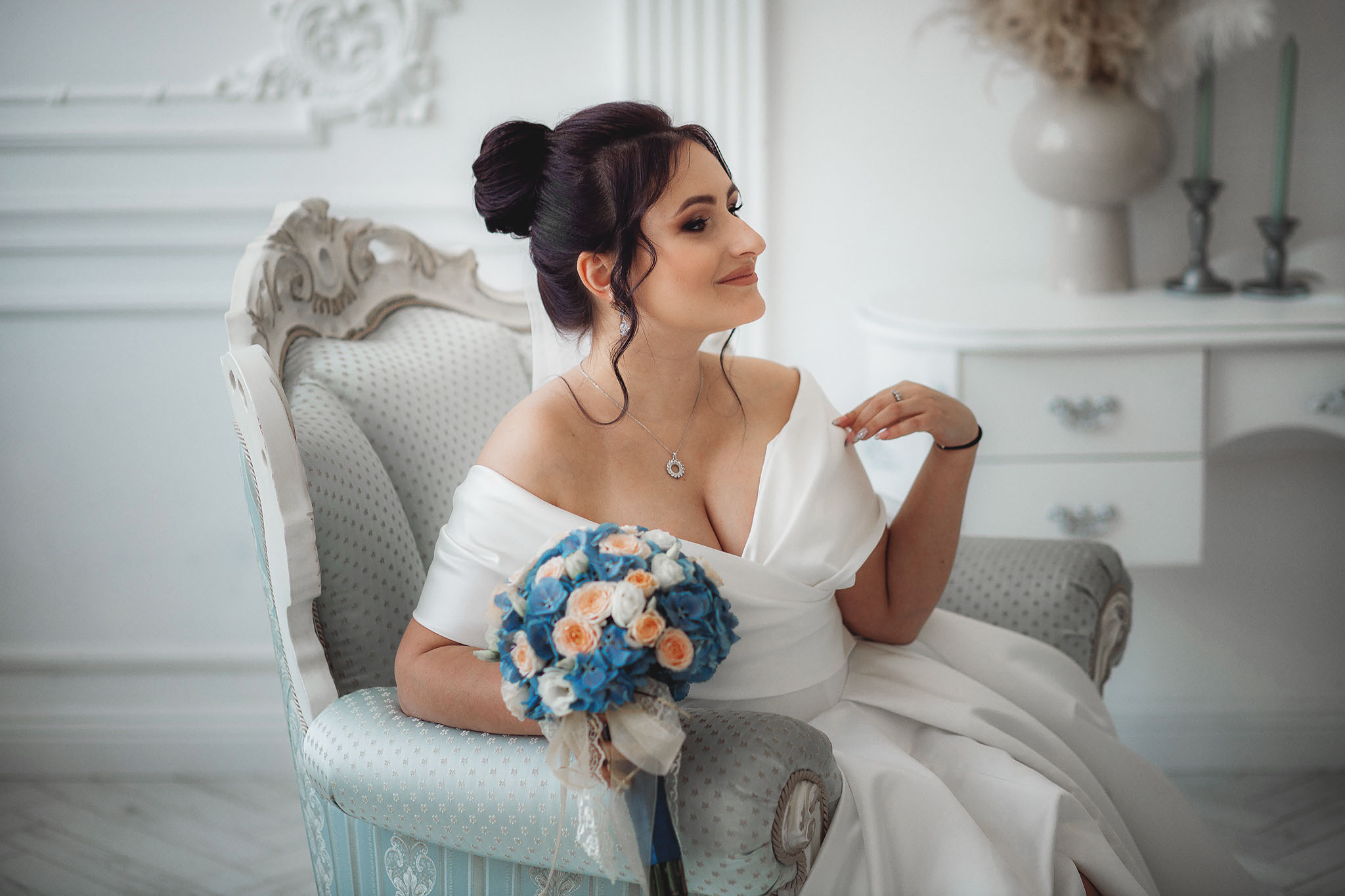 Свадьба Веры и Александра. Семейный и свадебный фотограф в Донецке Елена Гордеева