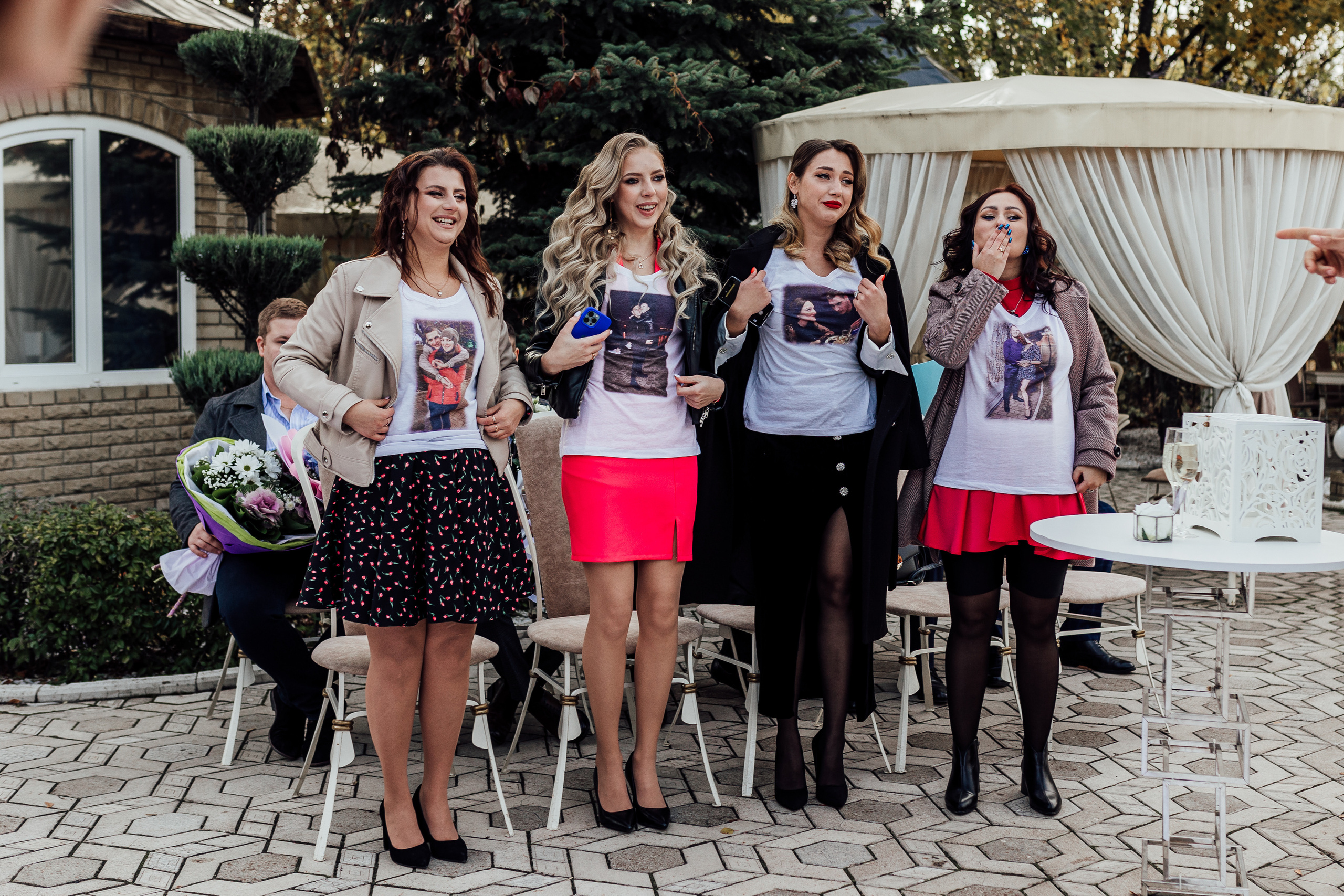 Свадьба Валерии и Дениса. Семейный и свадебный фотограф в Донецке Елена Гордеева