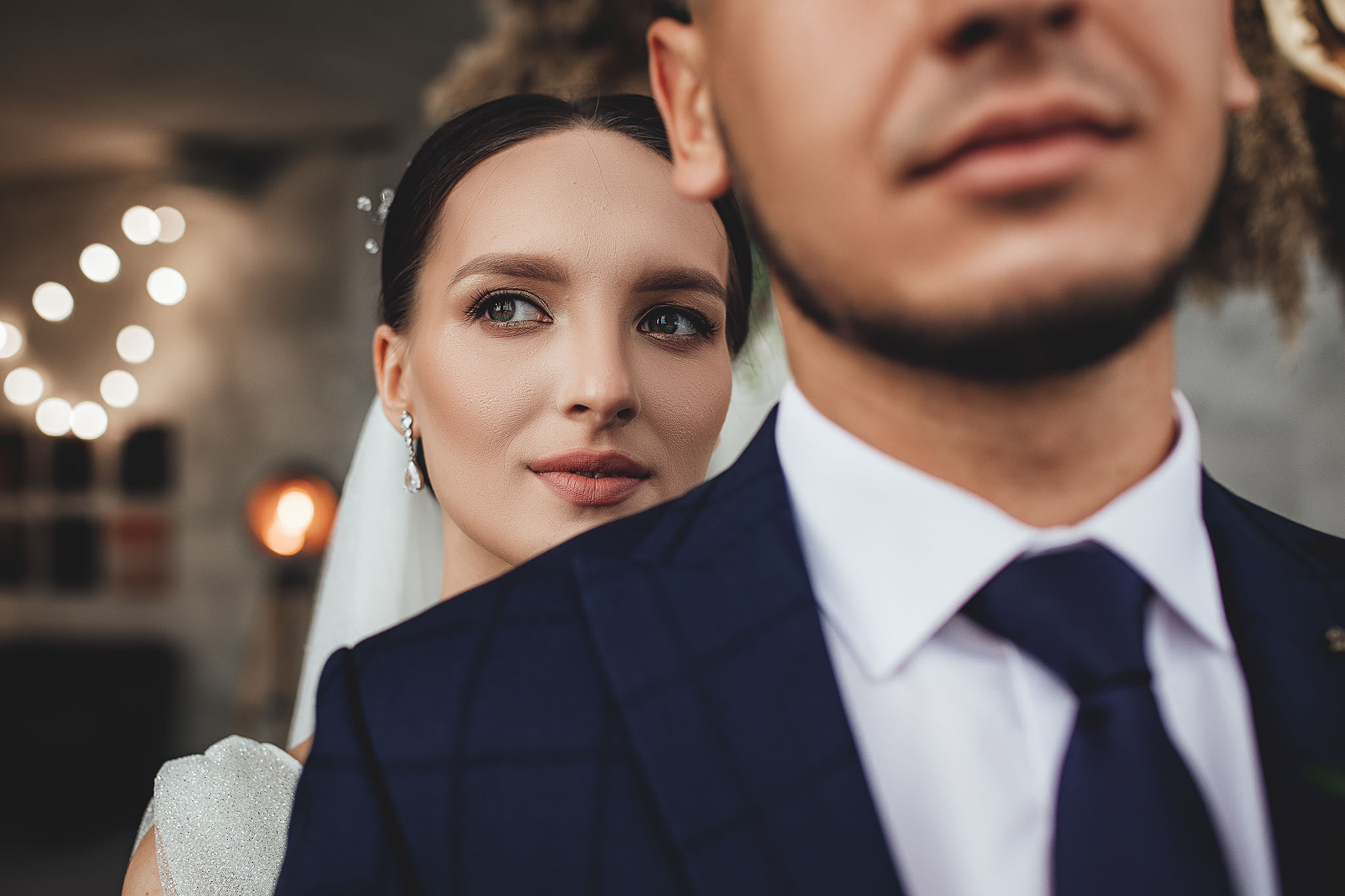 Свадьба Валерии и Дениса. Семейный и свадебный фотограф в Донецке Елена Гордеева