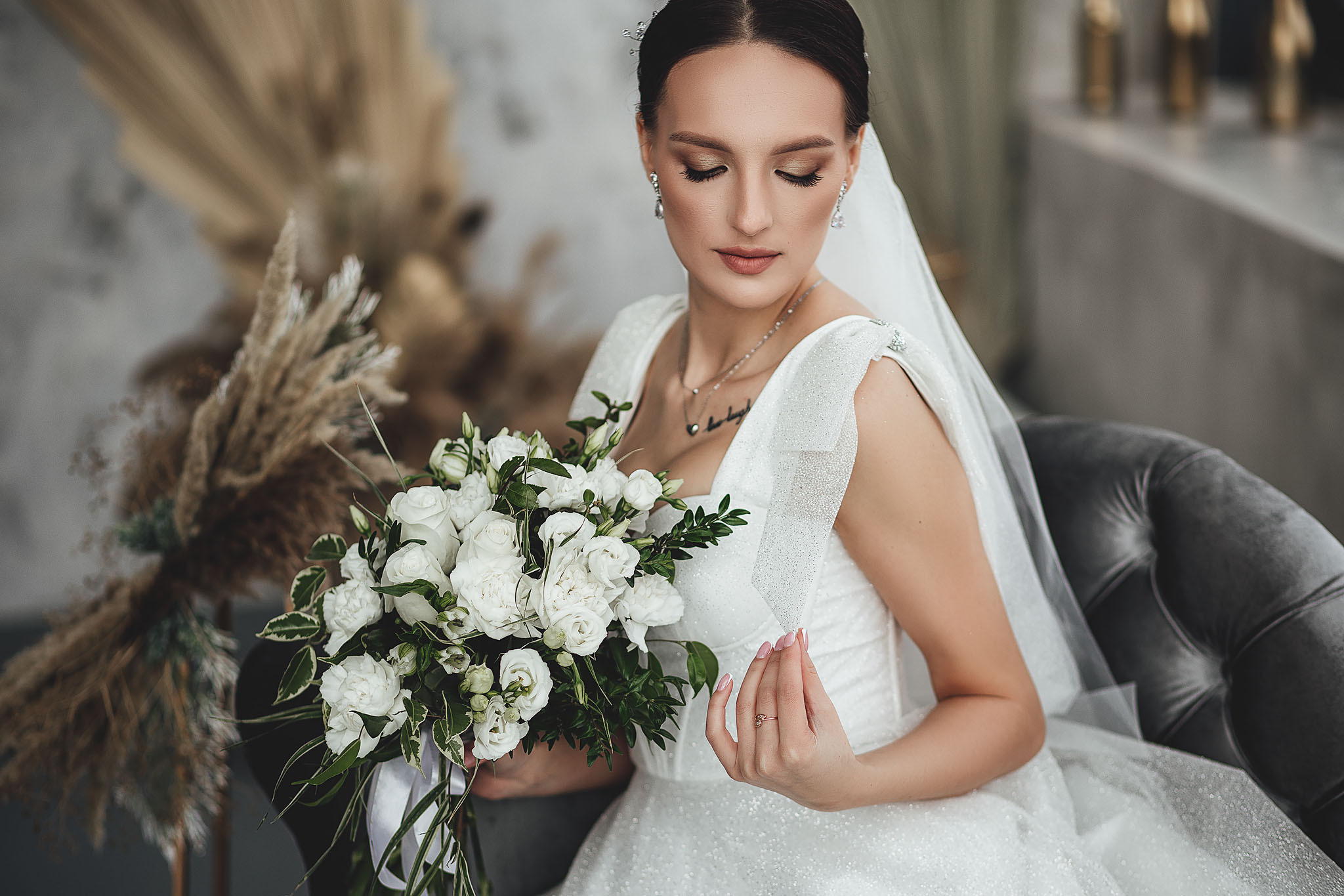 Свадебная фотография. Семейный и свадебный фотограф в Донецке Елена Гордеева