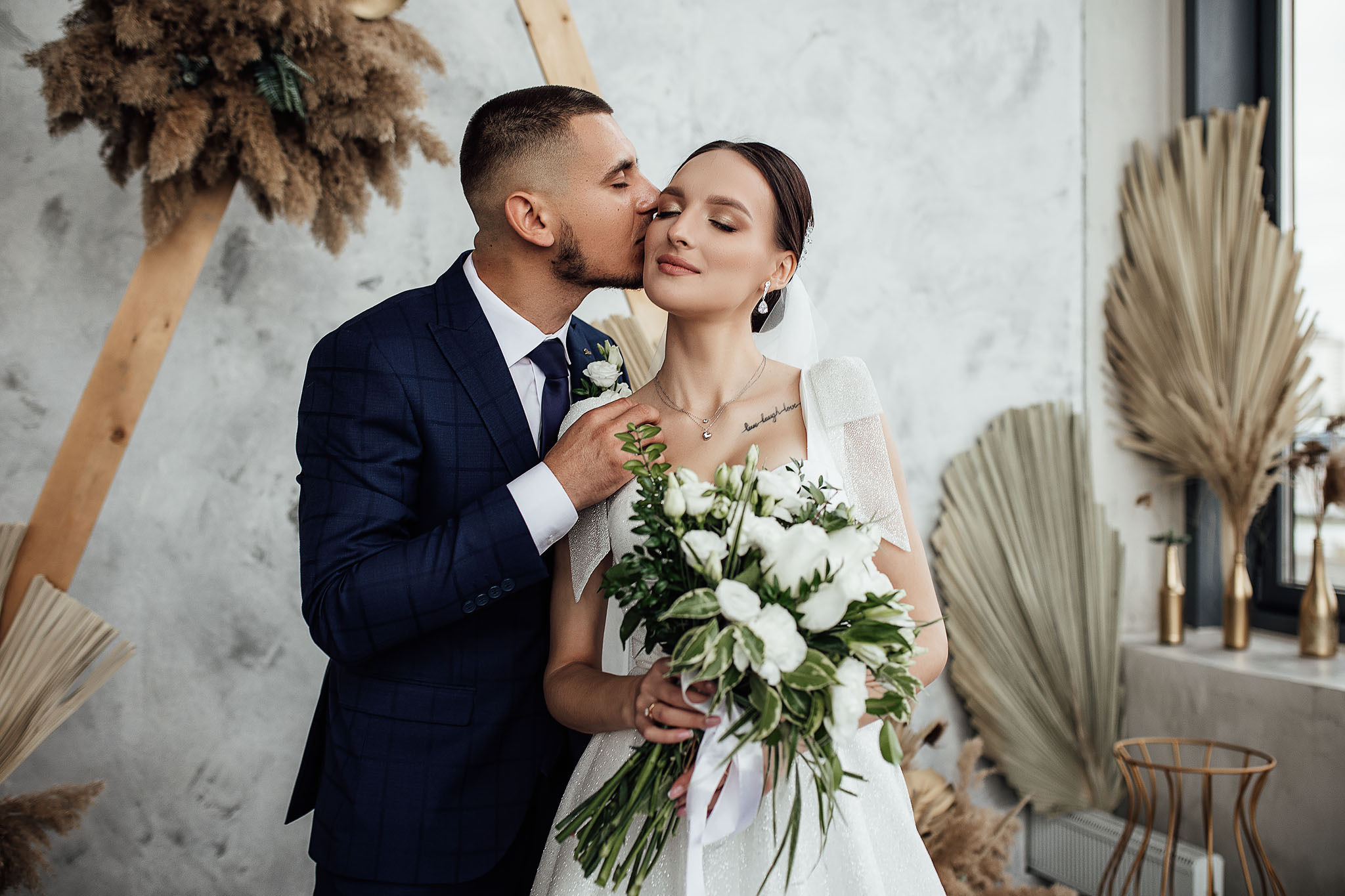 Свадьба Валерии и Дениса. Семейный и свадебный фотограф в Донецке Елена Гордеева