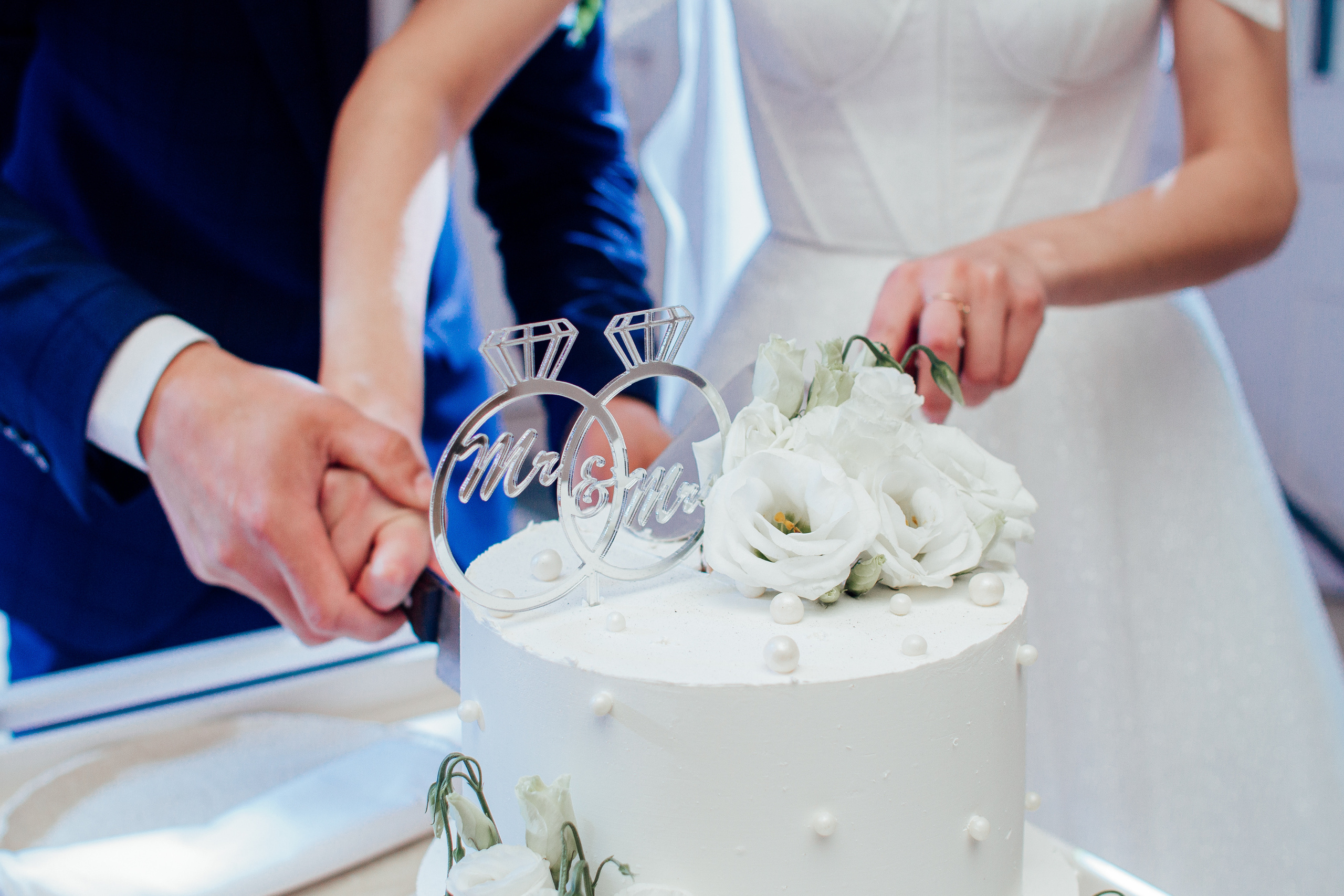 Свадьба Валерии и Дениса. Семейный и свадебный фотограф в Донецке Елена Гордеева