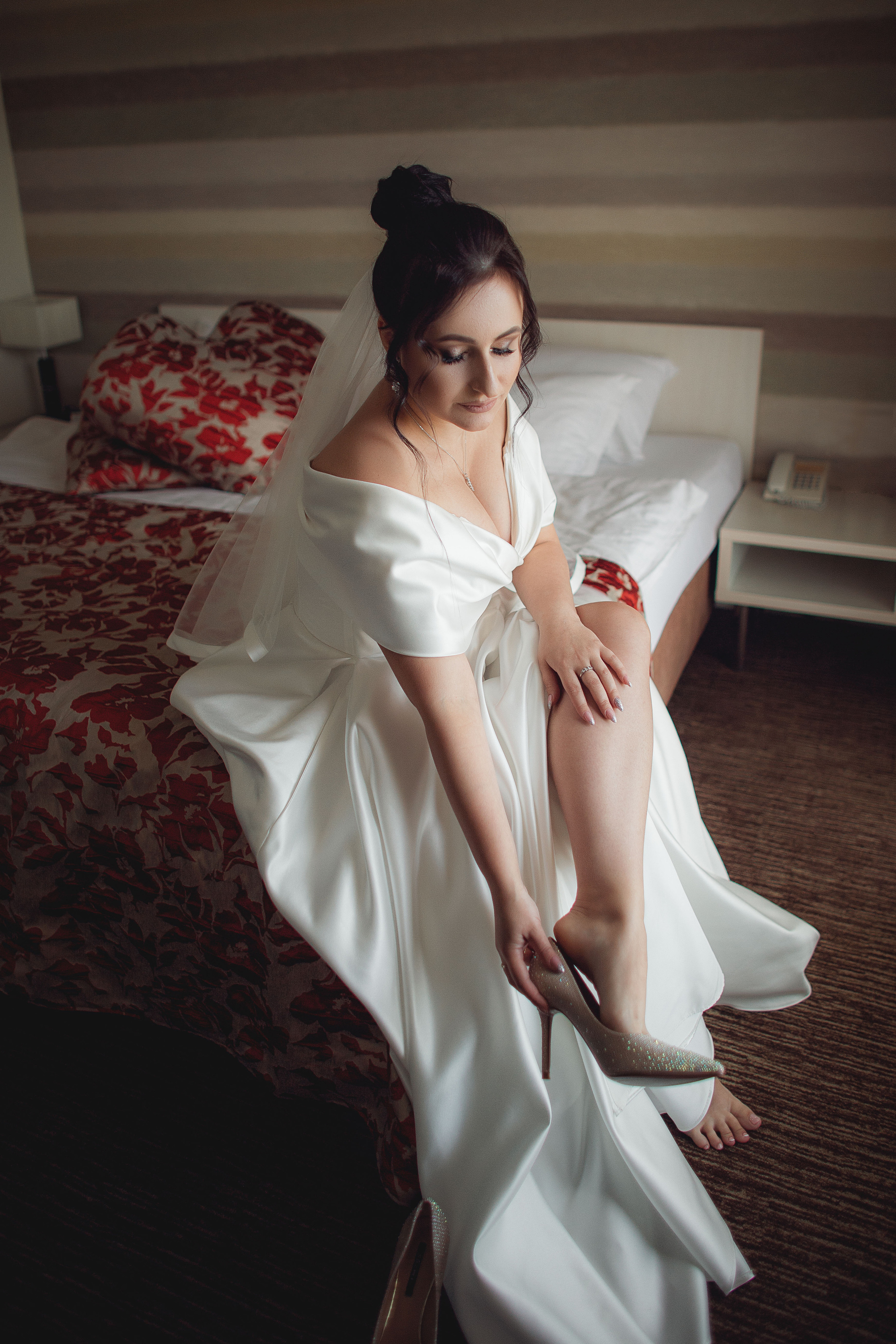 Свадьба Веры и Александра. Семейный и свадебный фотограф в Донецке Елена Гордеева