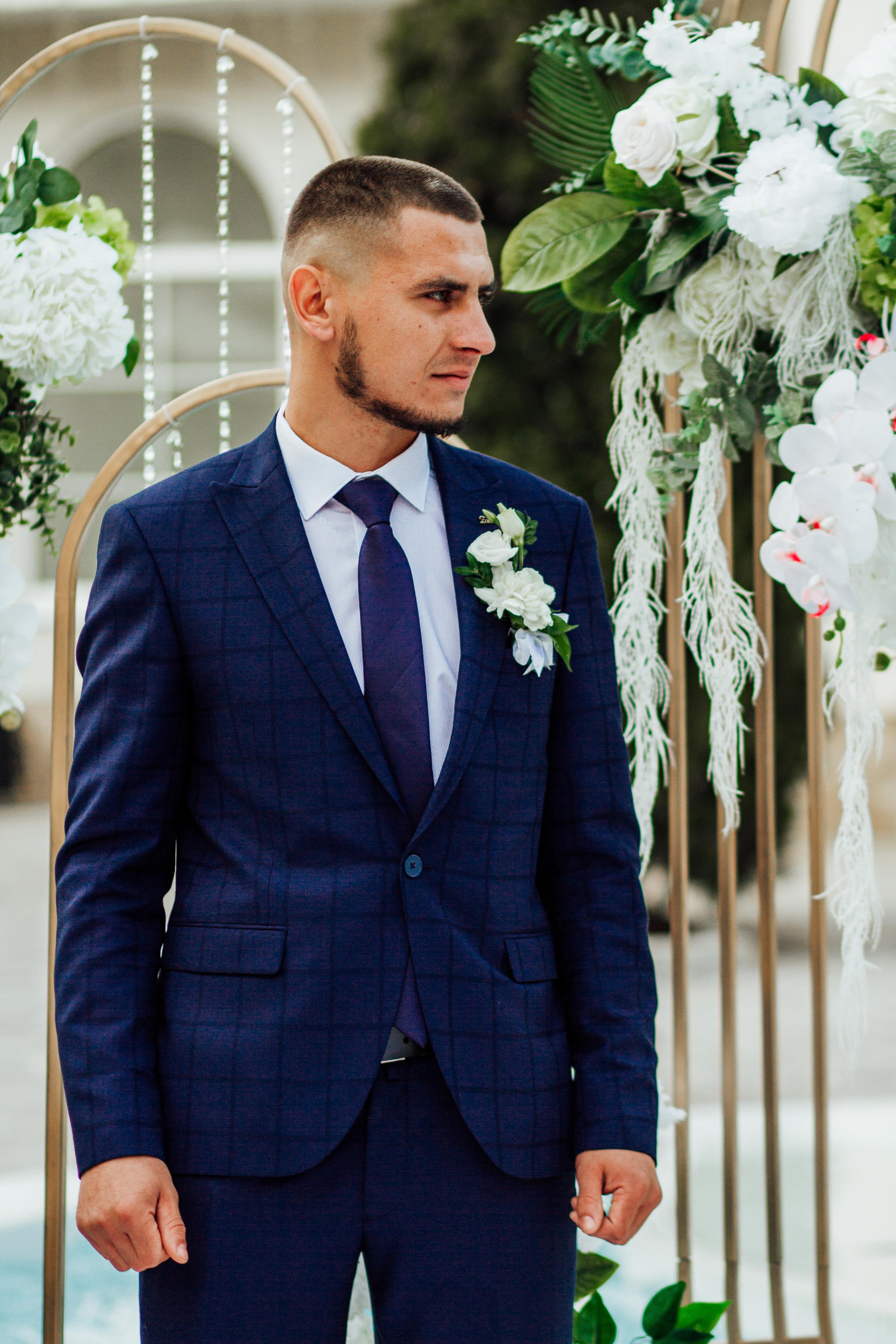 Свадьба Валерии и Дениса. Семейный и свадебный фотограф в Донецке Елена Гордеева