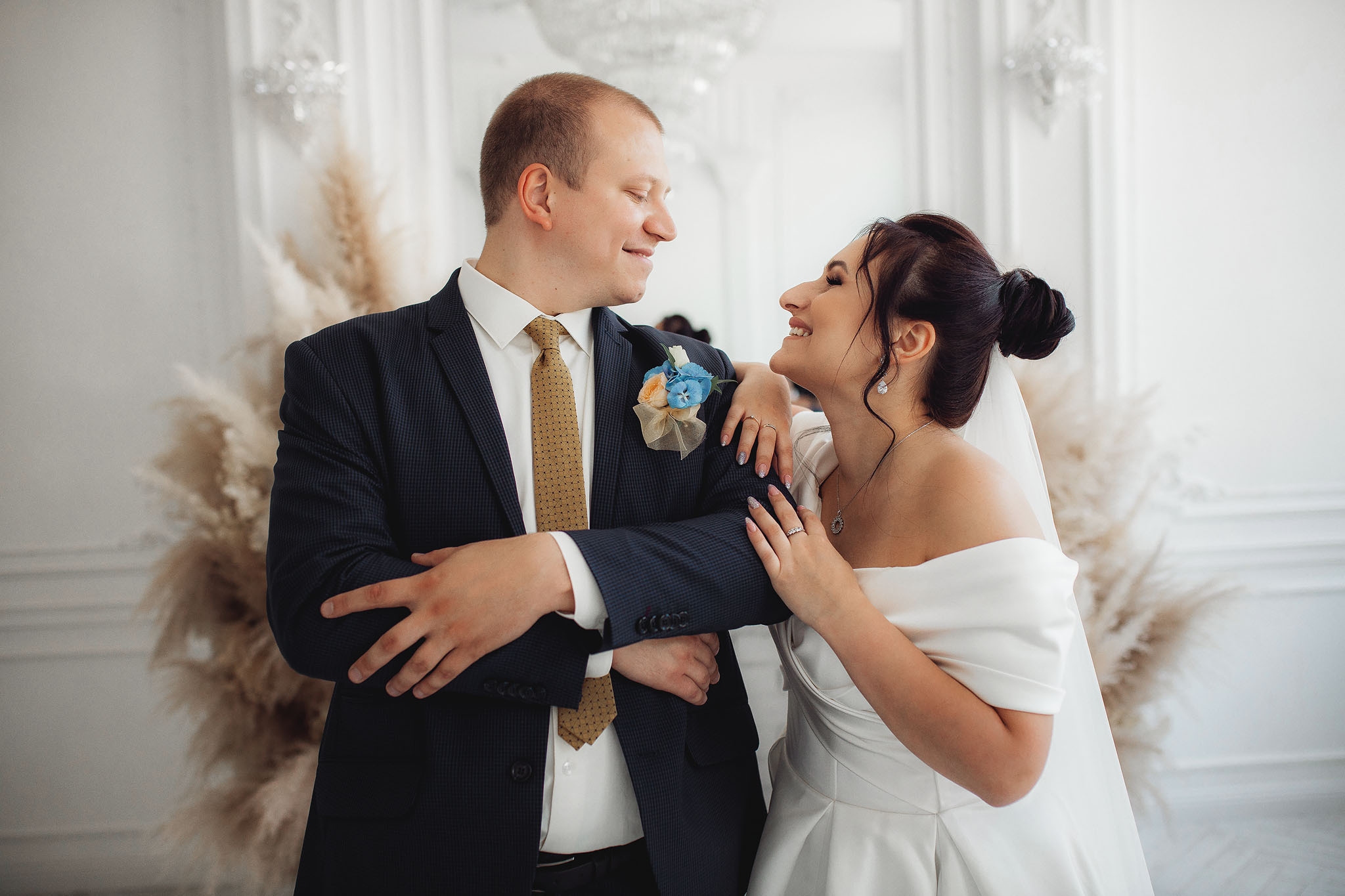 Свадьба Веры и Александра. Семейный и свадебный фотограф в Донецке Елена Гордеева