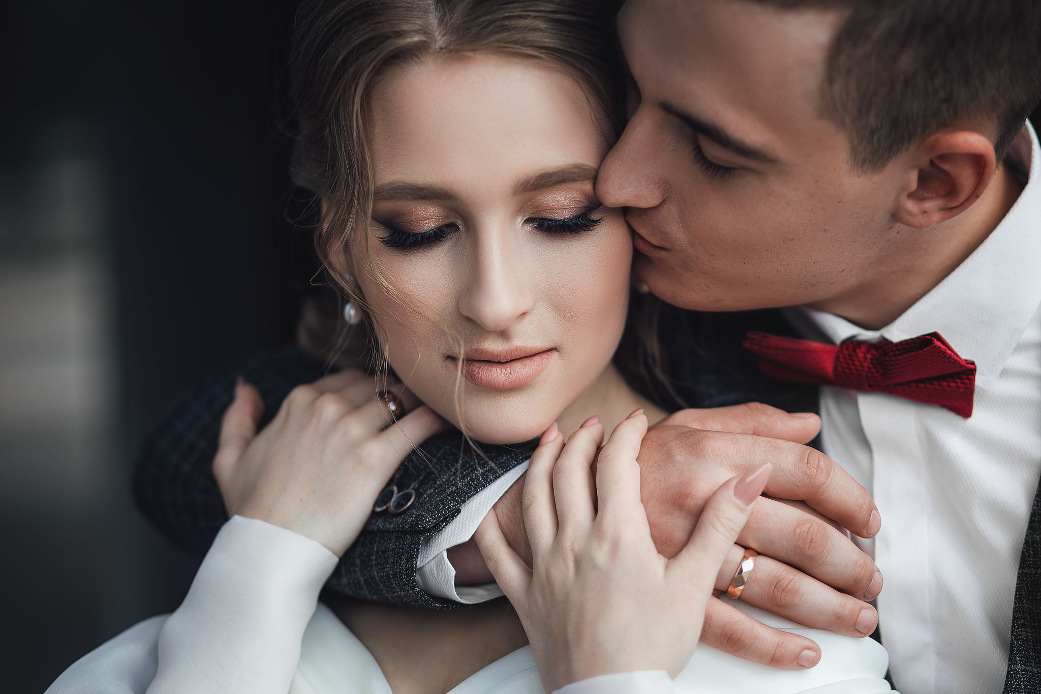 Семейный и свадебный фотограф в Донецке Елена Гордеева