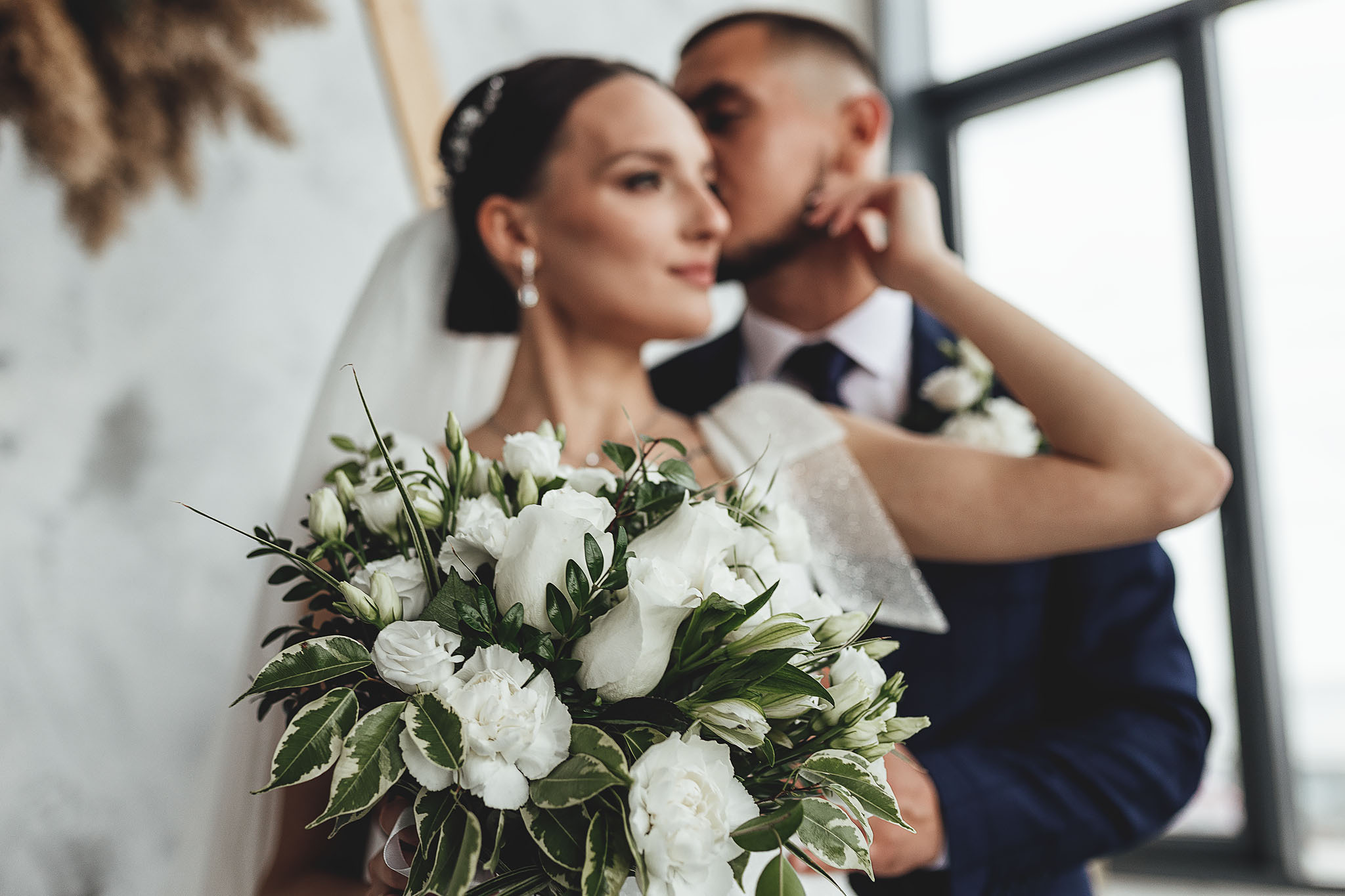 Свадебная фотография. Семейный и свадебный фотограф в Донецке Елена Гордеева