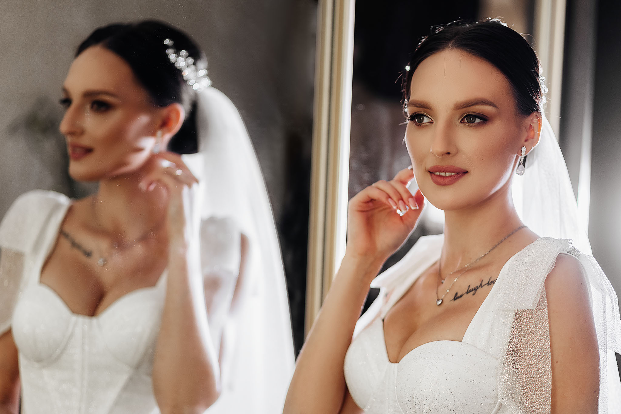 Свадьба Валерии и Дениса. Семейный и свадебный фотограф в Донецке Елена Гордеева