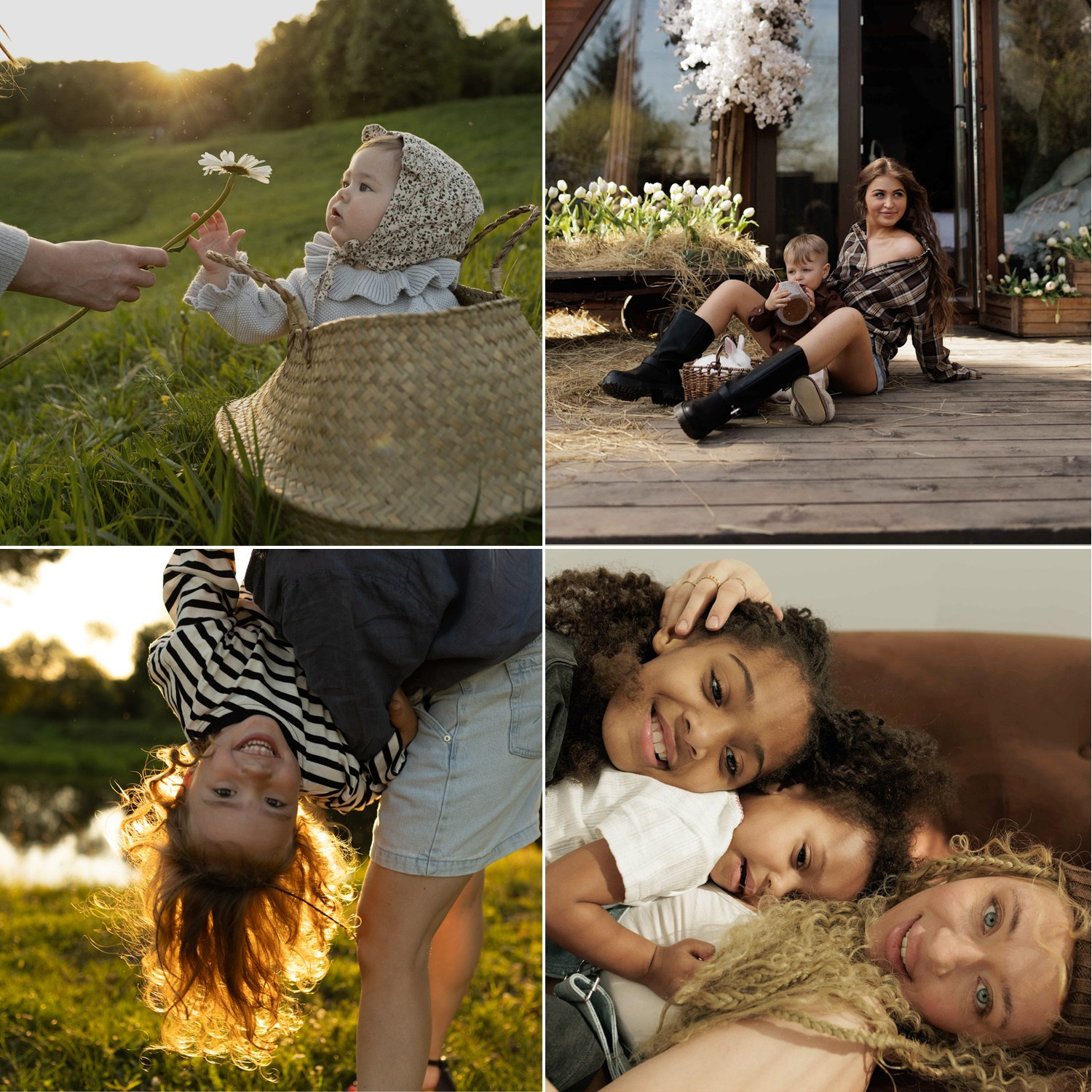 Пресеты. Www.kazakovaphoto.ru