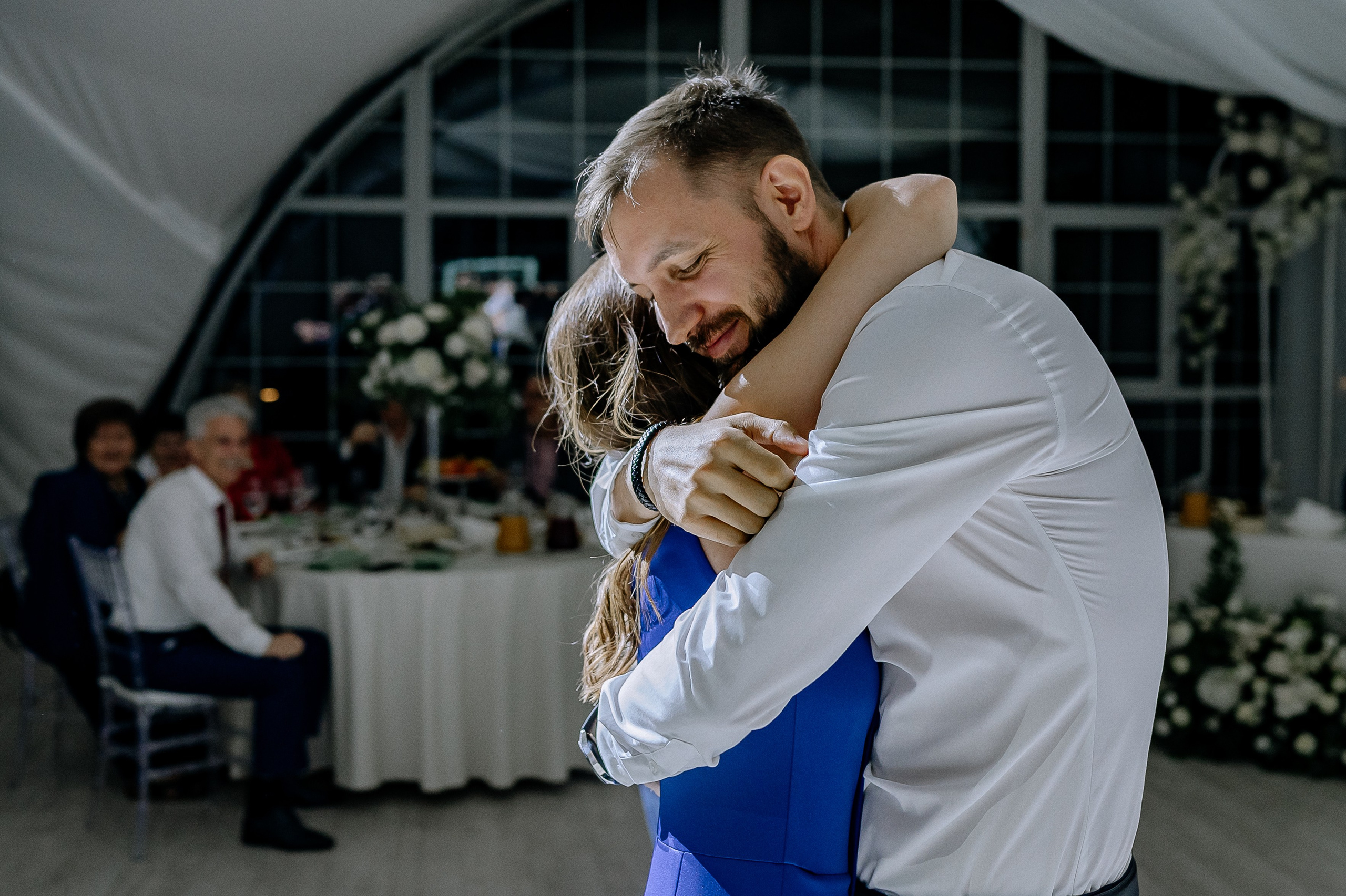 Свадебная фотосессия и выездная регистрация в Artiland. Свадебный фотограф Москва — Сергей и Татьяна