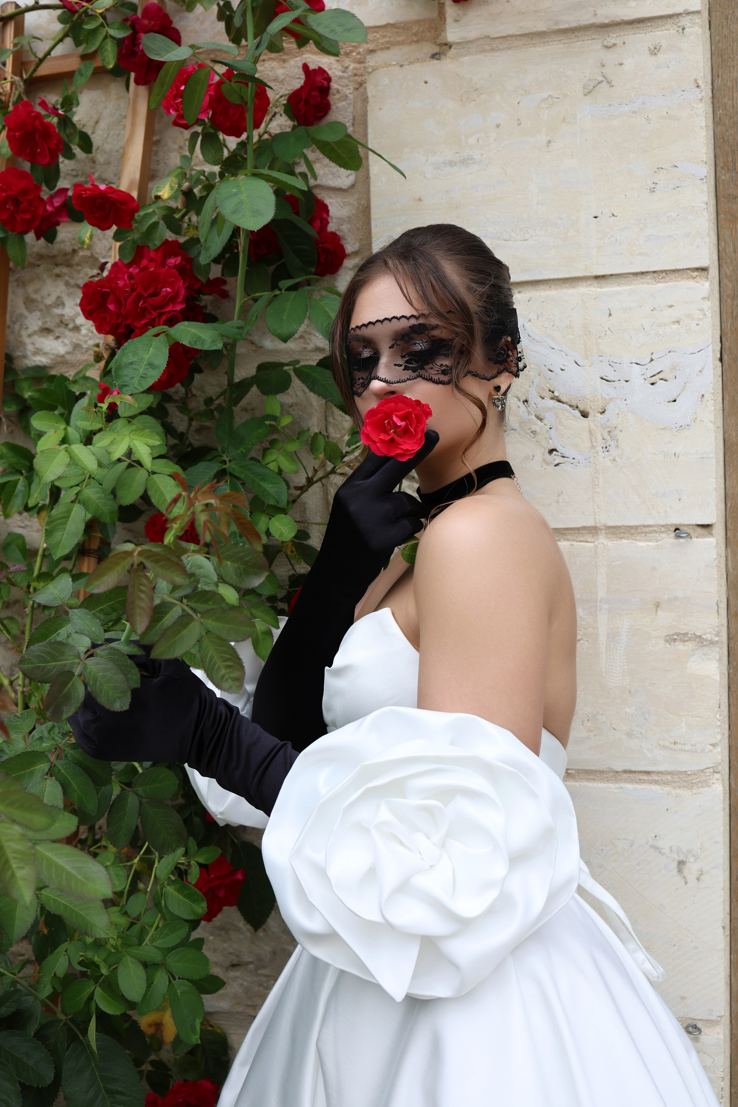 Валерия и Николай. Свадебный и семейный фотограф в Воронеже Ксения Воротникова