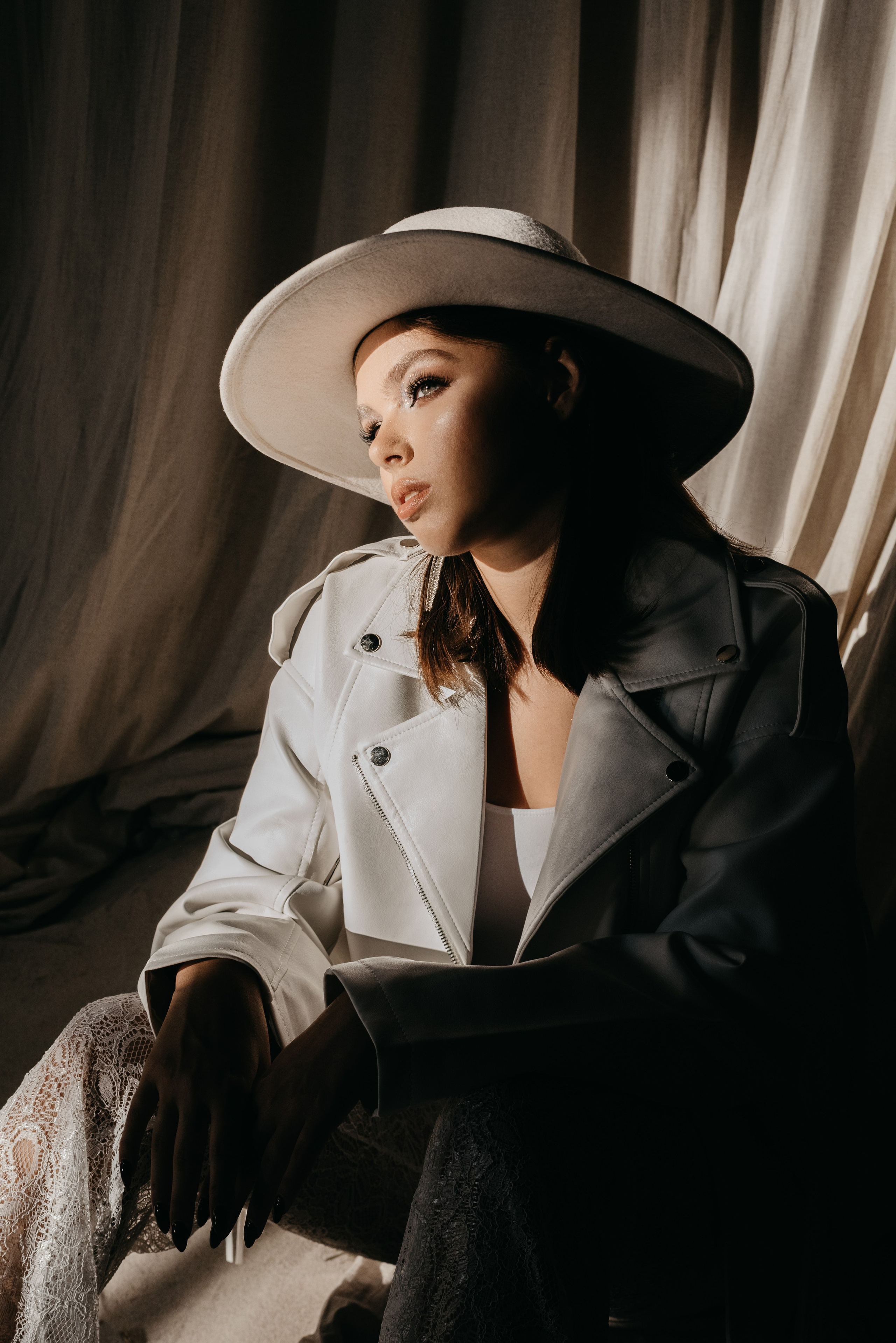 Алина. Свадебный и семейный фотограф в Воронеже Ксения Воротникова