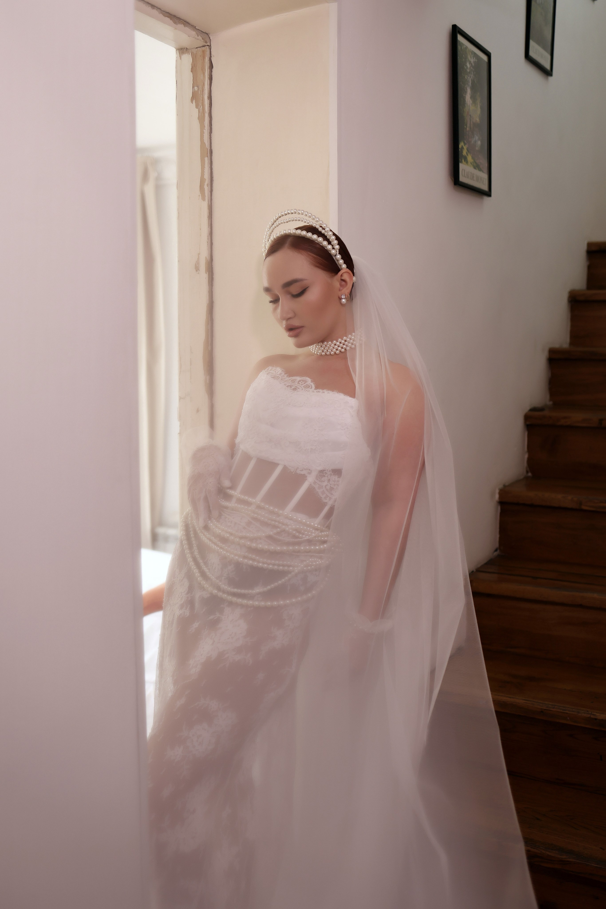 Екатерина. Свадебный и семейный фотограф в Воронеже Ксения Воротникова