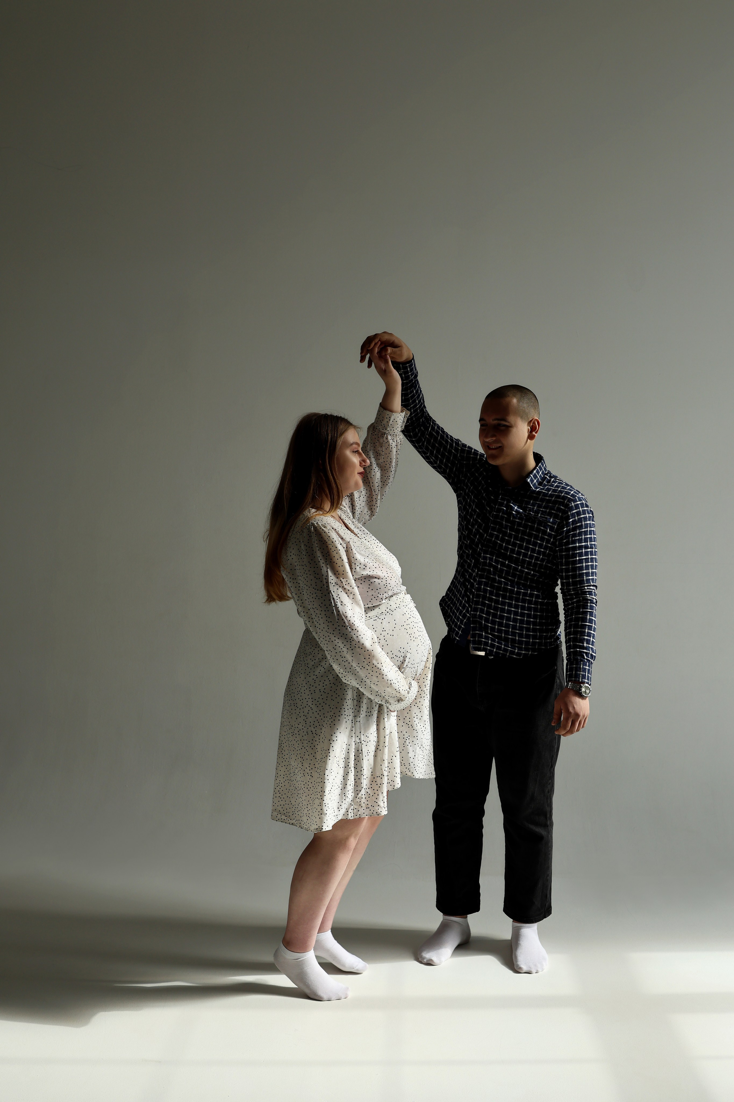 Аня и Антон. Свадебный и семейный фотограф в Воронеже Ксения Воротникова