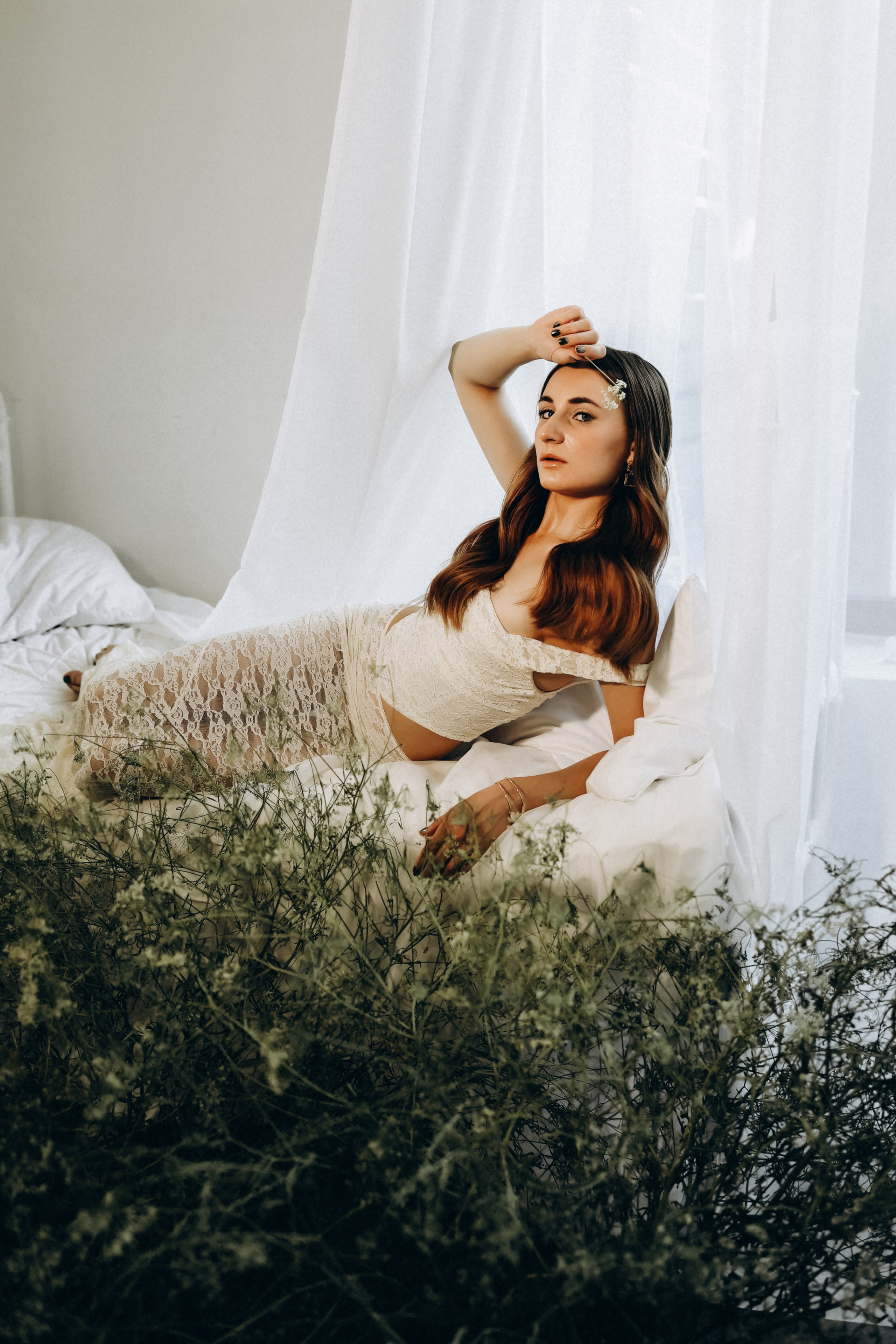 Ирина. Свадебный и семейный фотограф в Воронеже Ксения Воротникова