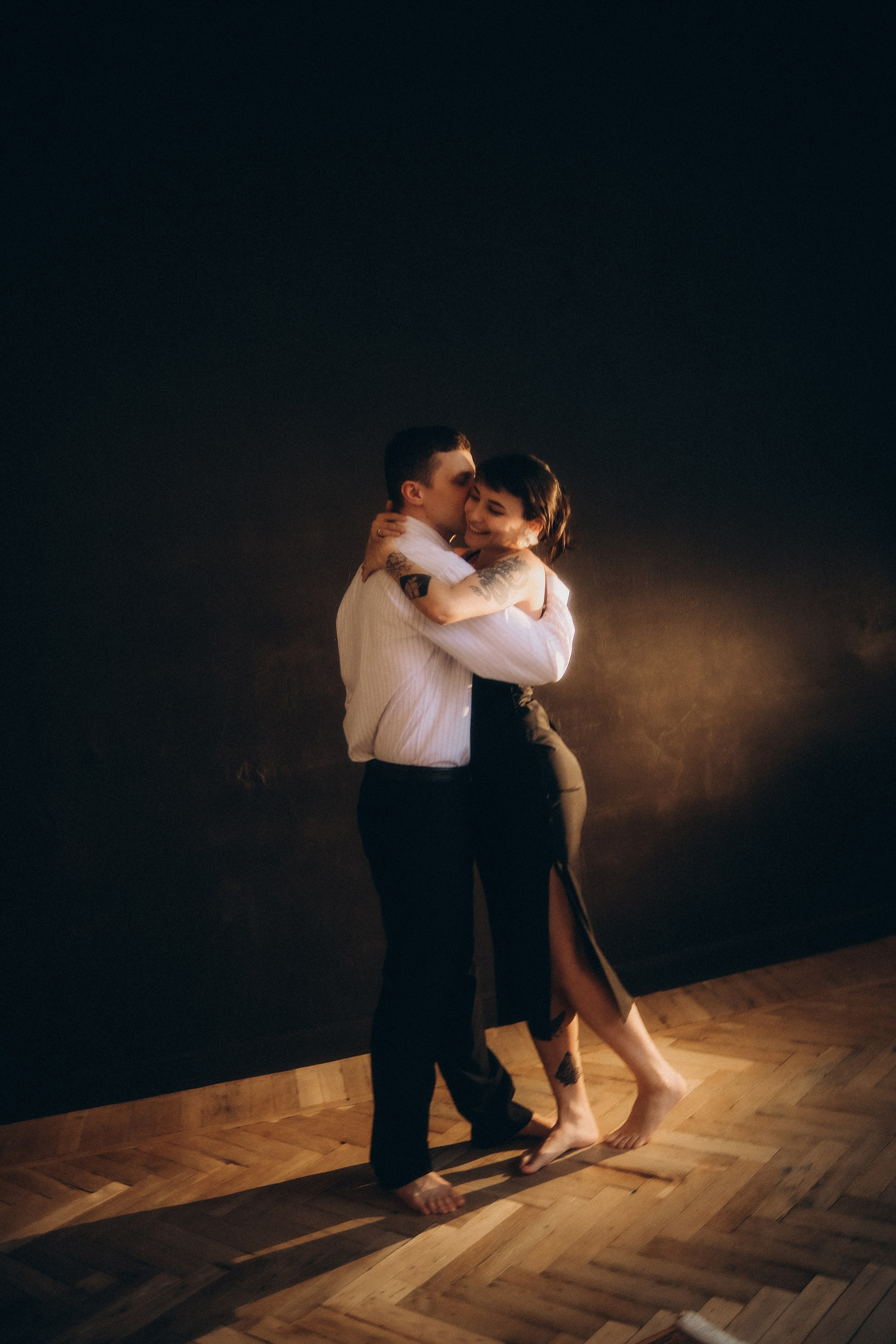 Вера & Саша. Phdkvmr.ru