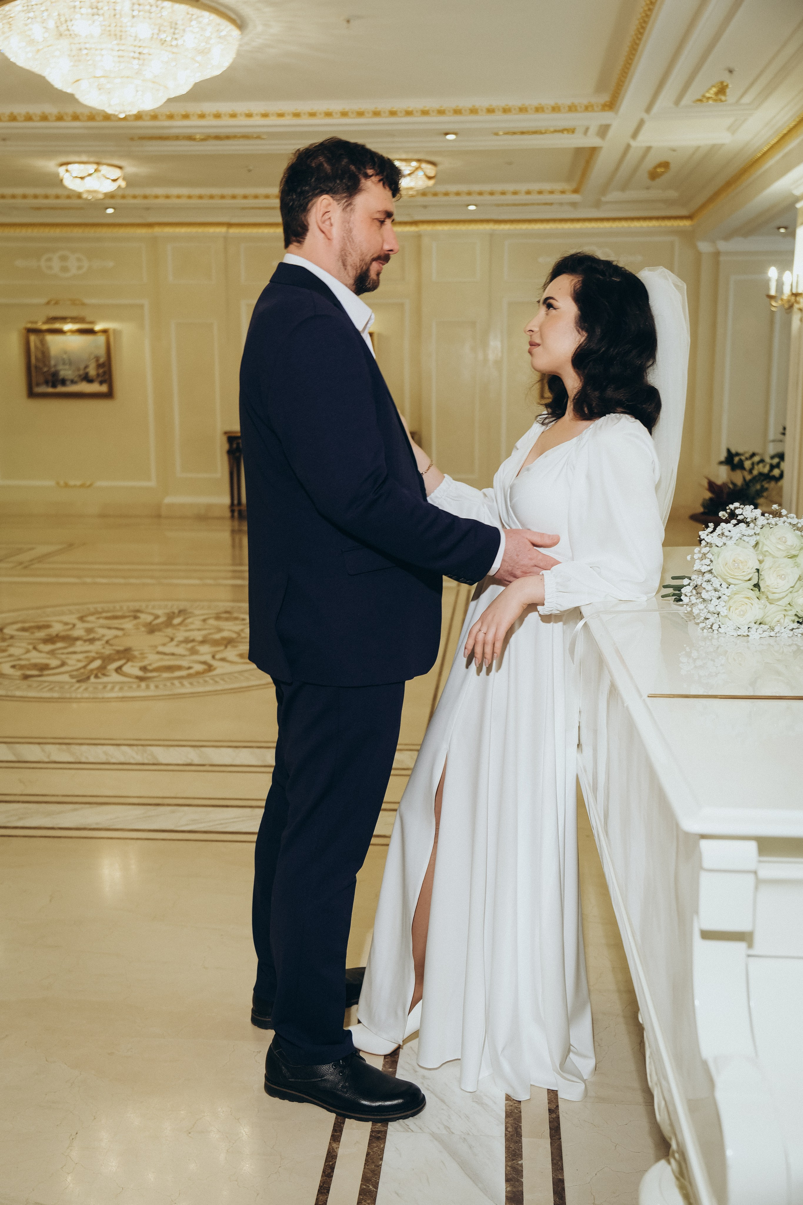 Дарья & Леонид.ДБ2. Phdkvmr.ru