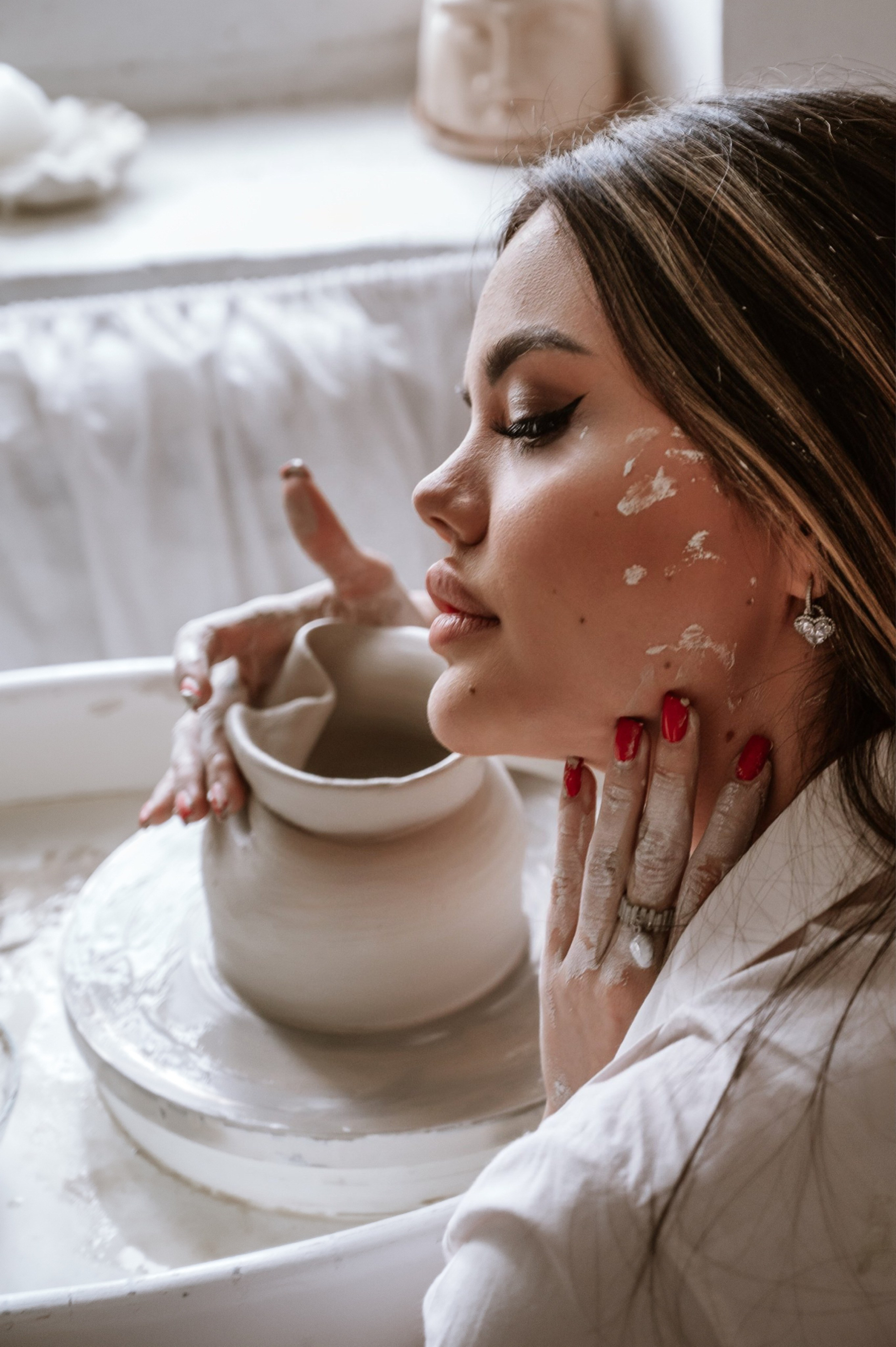 Фотограф Ландыш Айзятова